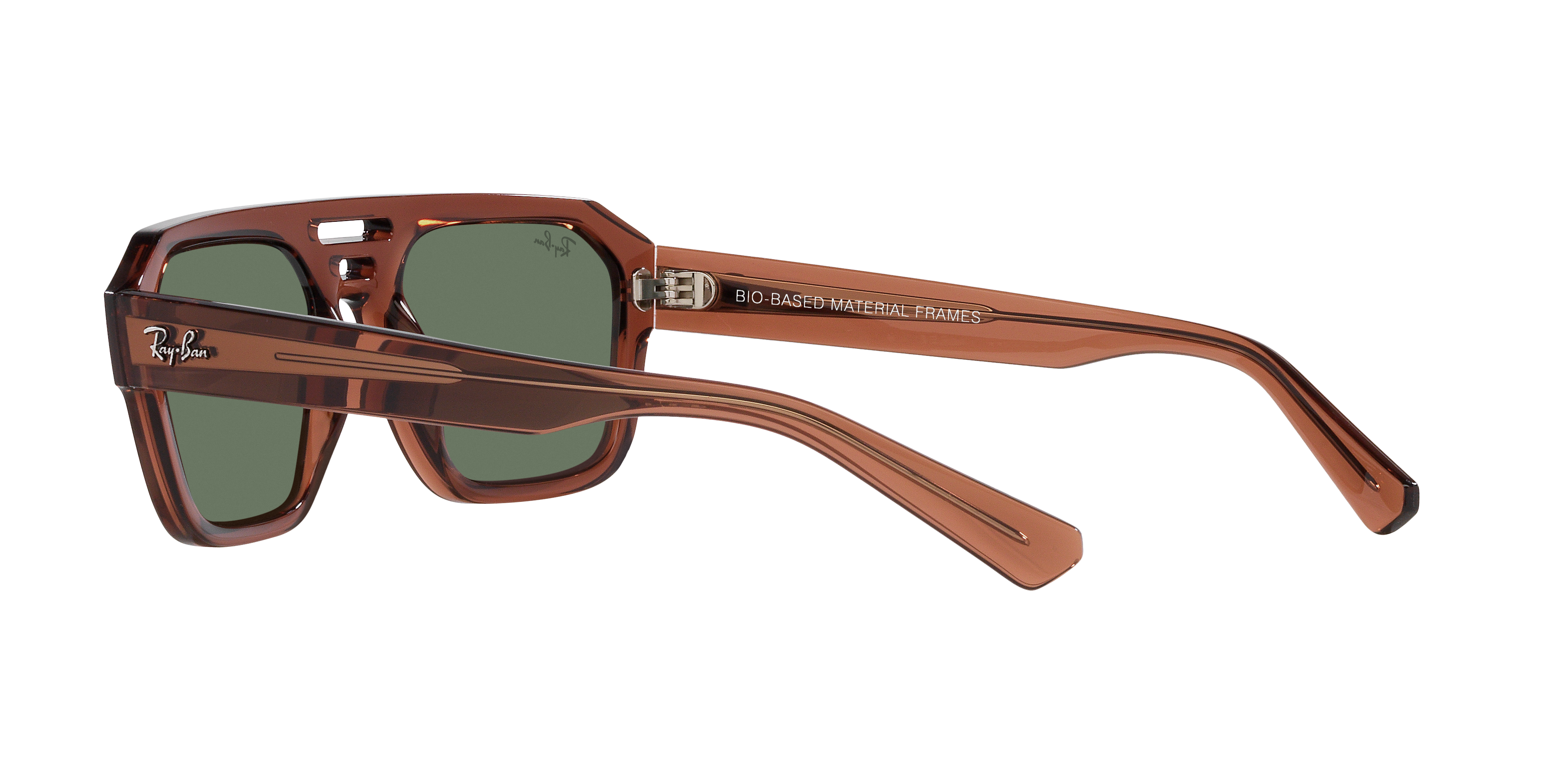 Ray-Ban RB4397 CORRIGAN 667882