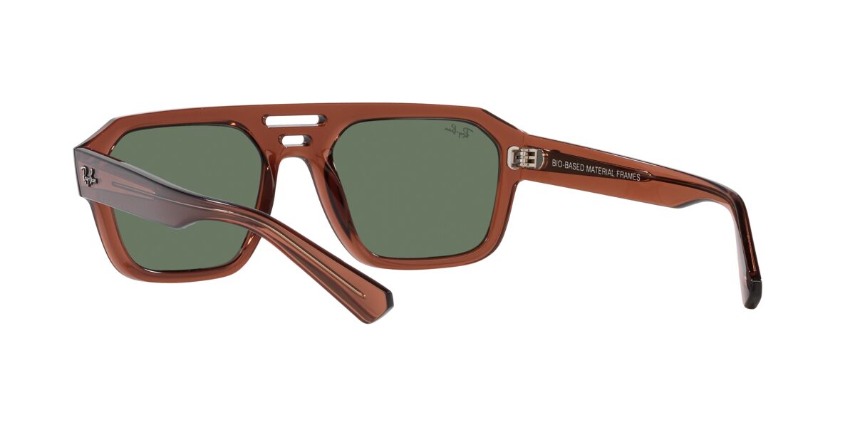Ray-Ban RB4397 CORRIGAN 667882