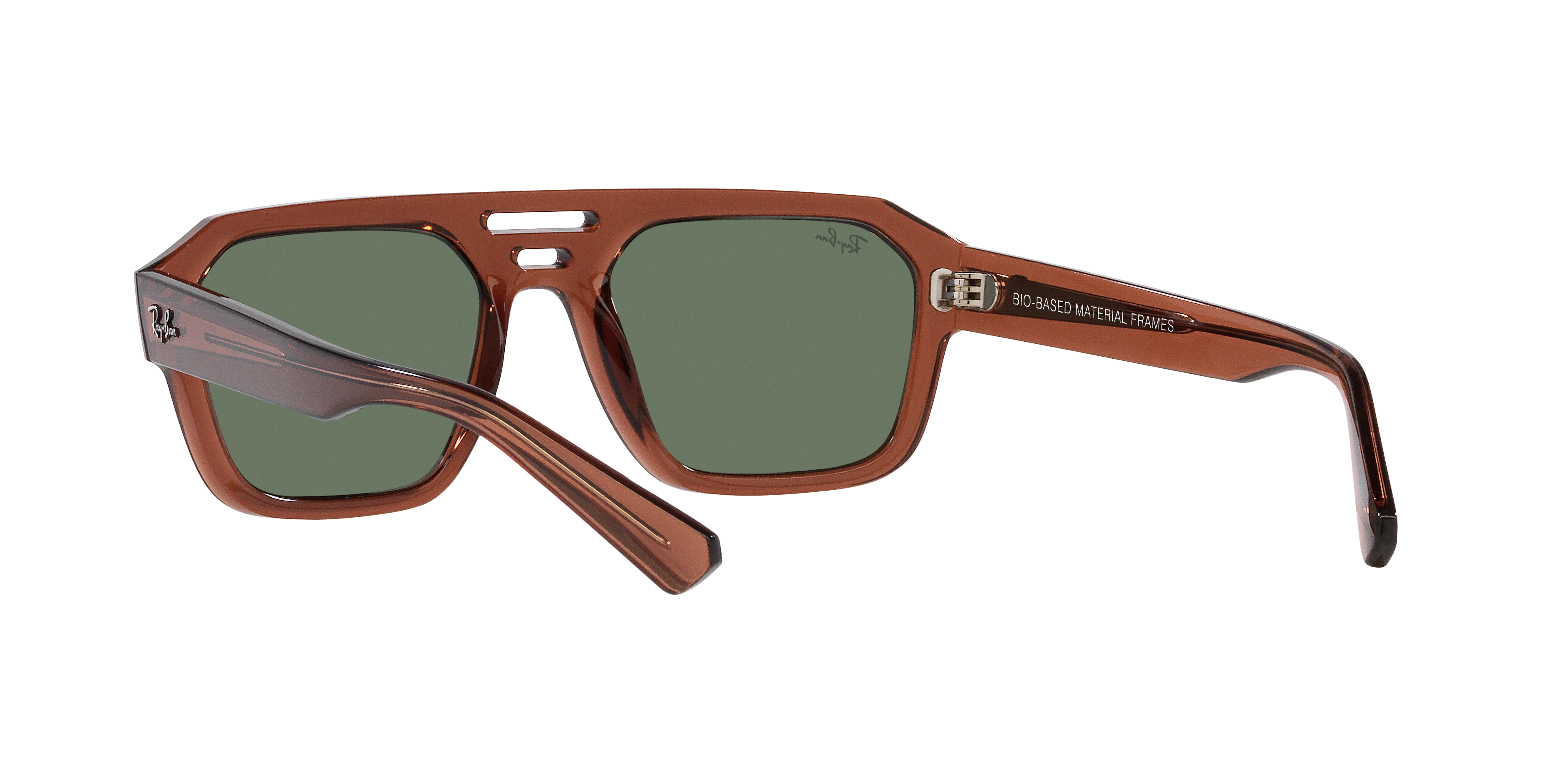 Ray-Ban RB4397 CORRIGAN 667882