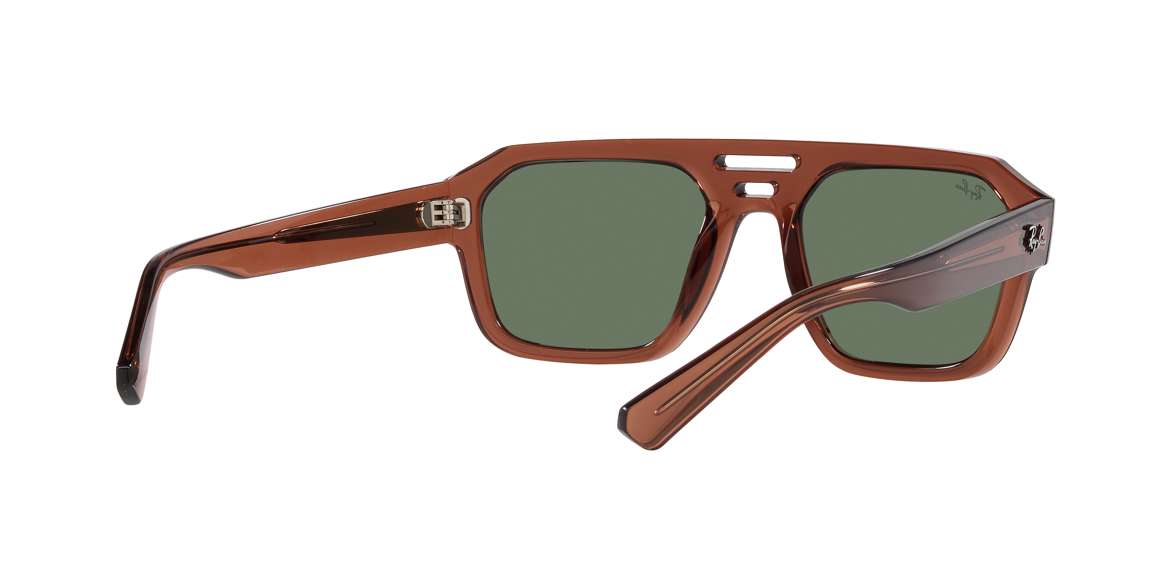 Ray-Ban RB4397 CORRIGAN 667882