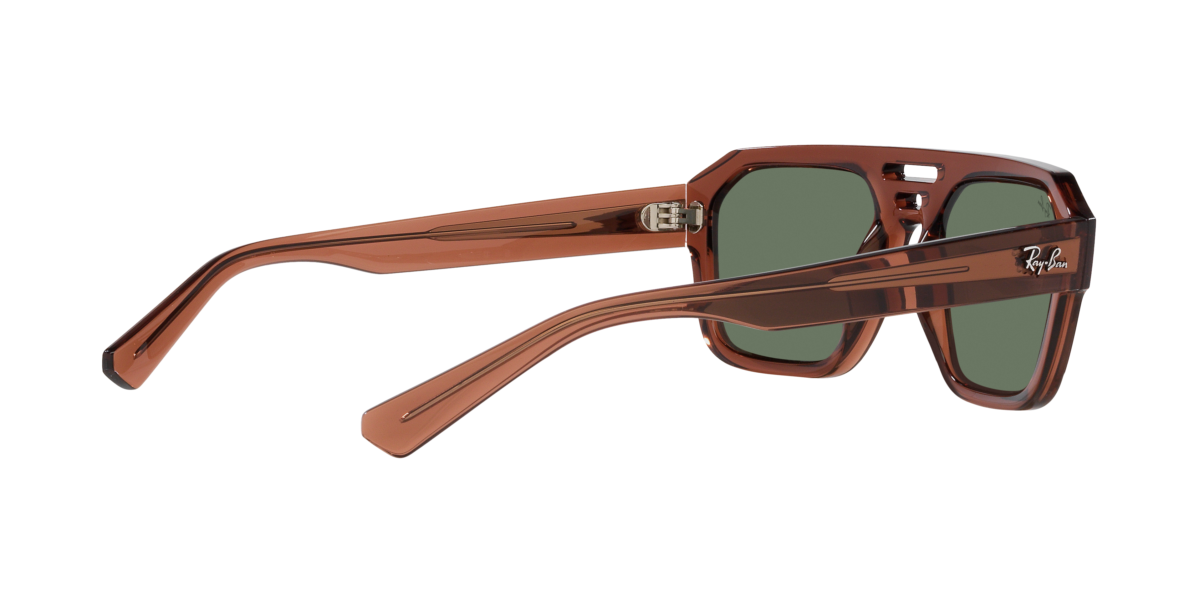Ray-Ban RB4397 CORRIGAN 667882