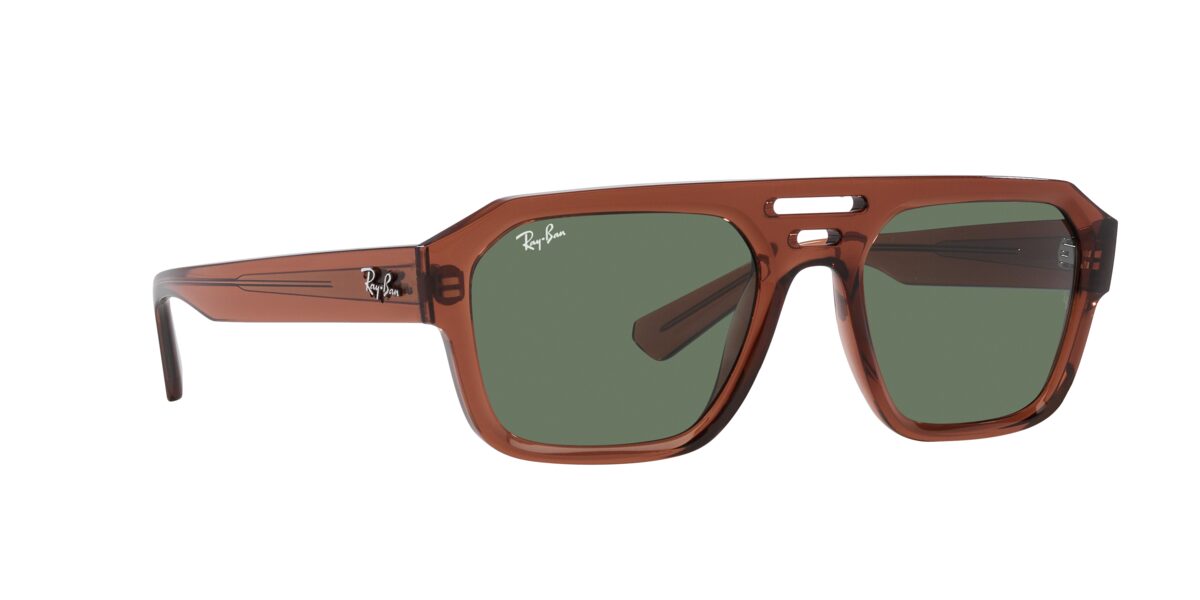 Ray-Ban RB4397 CORRIGAN 667882