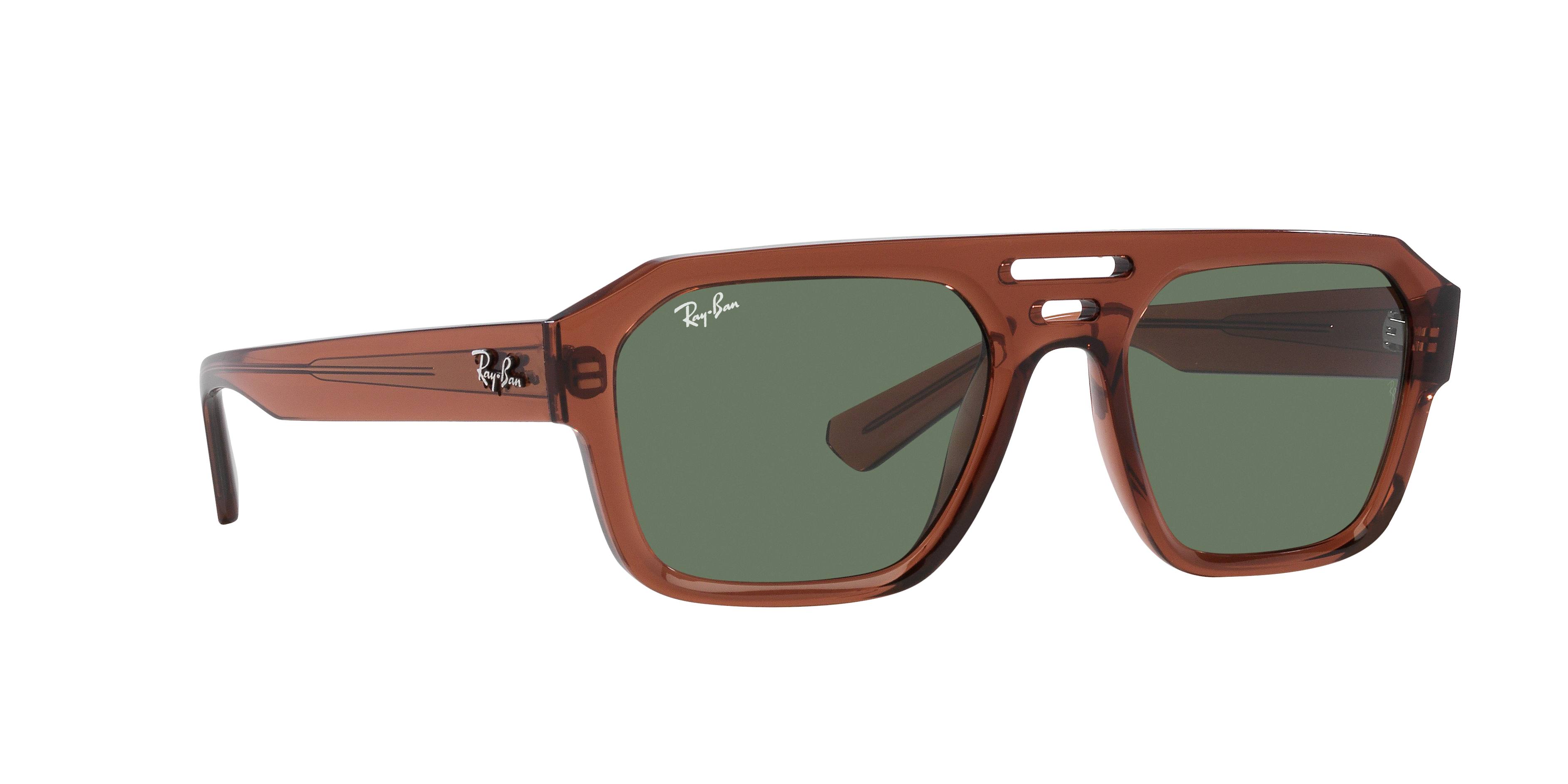 Ray-Ban RB4397 CORRIGAN 667882