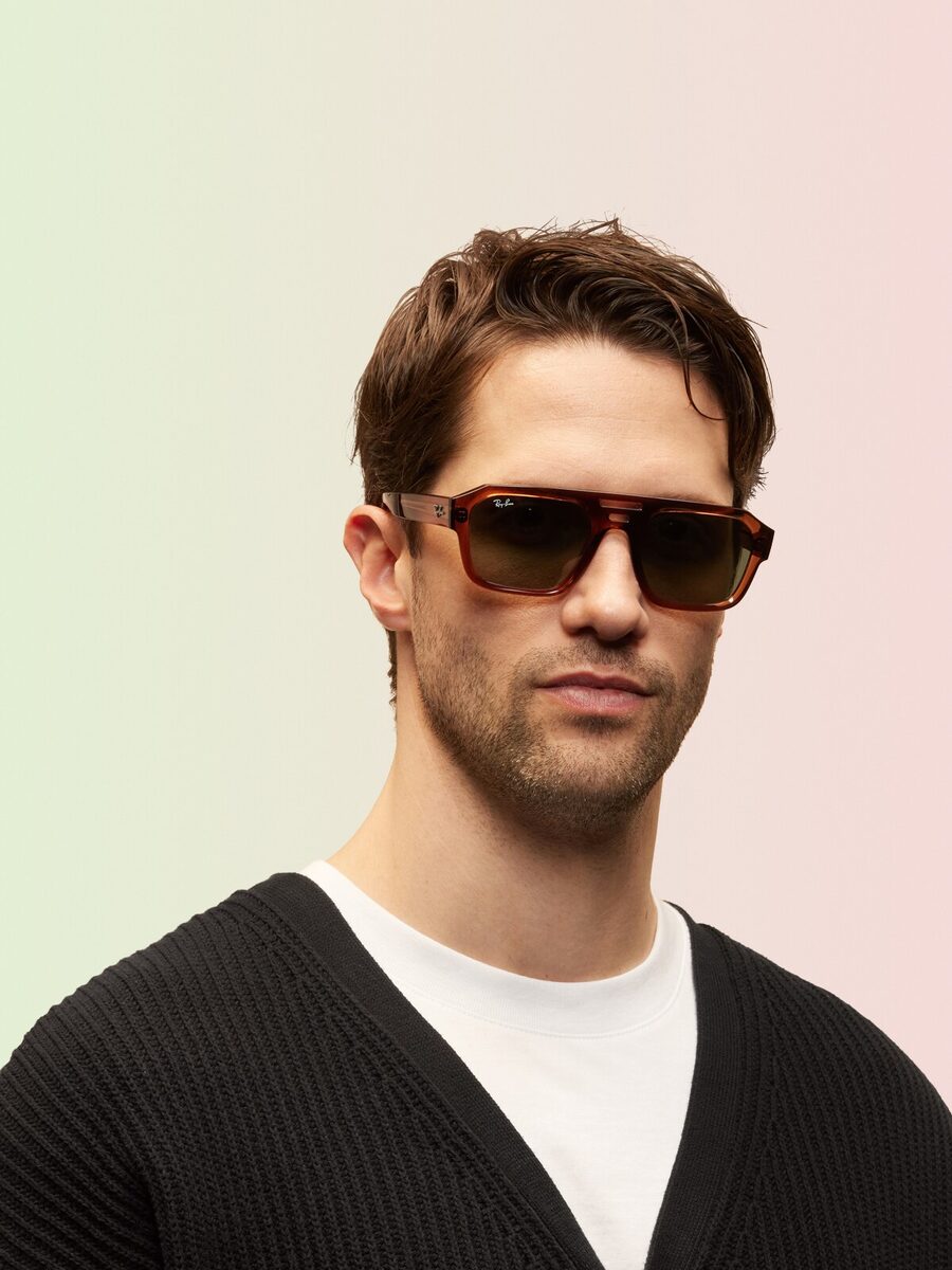 Ray-Ban RB4397 CORRIGAN 667882