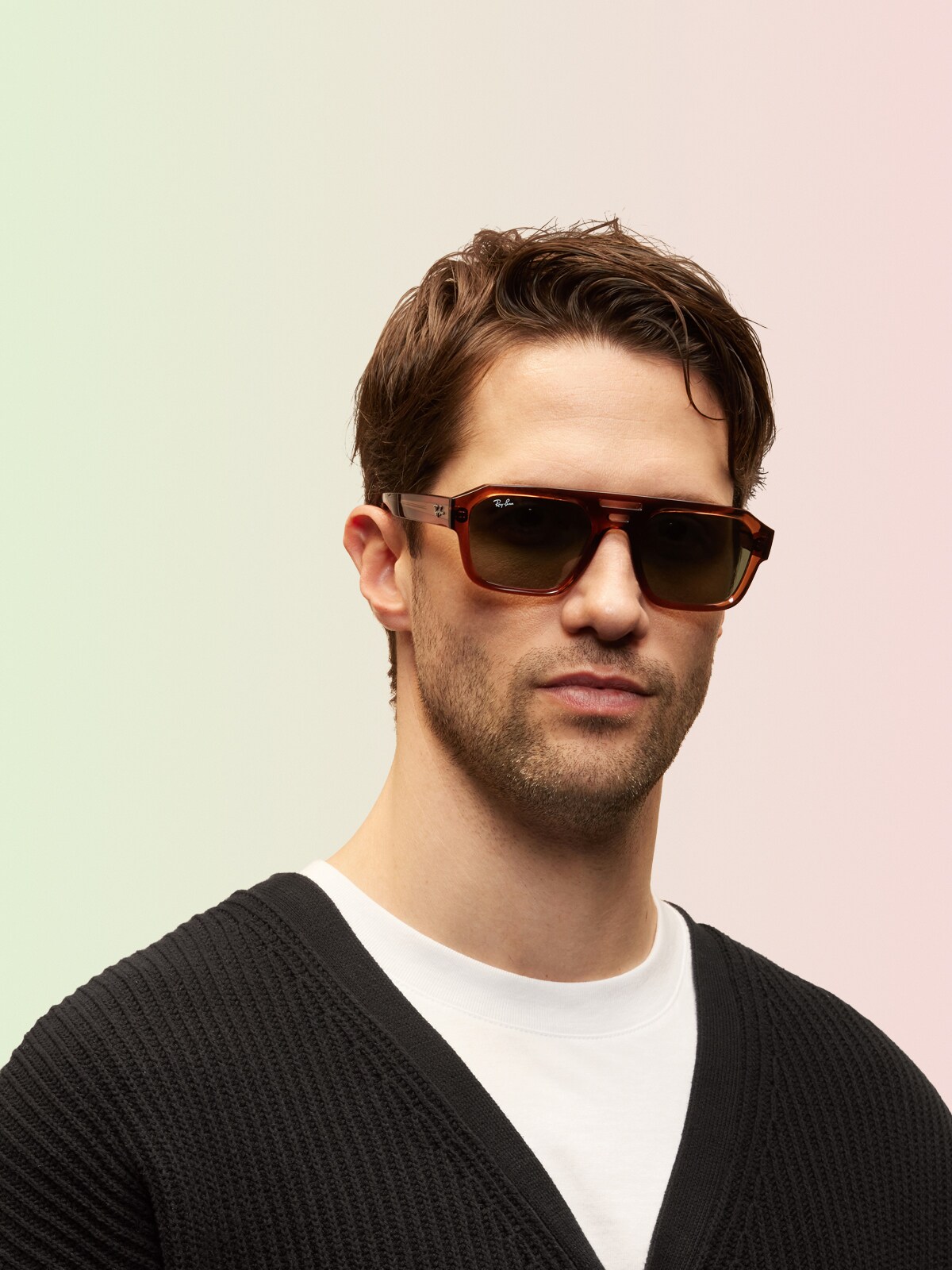 Ray-Ban RB4397 CORRIGAN 667882