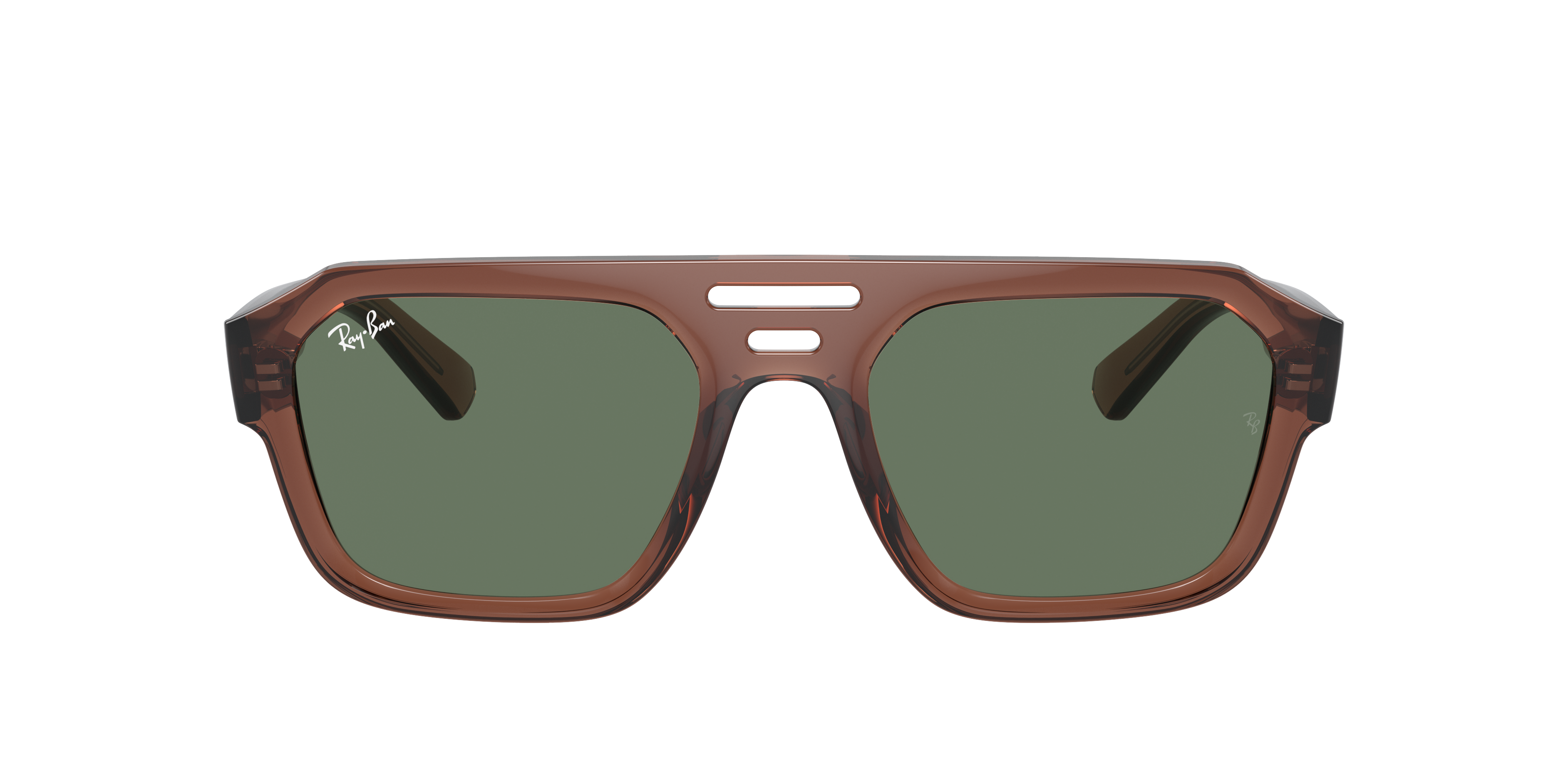 Ray-Ban RB4397 CORRIGAN 667882