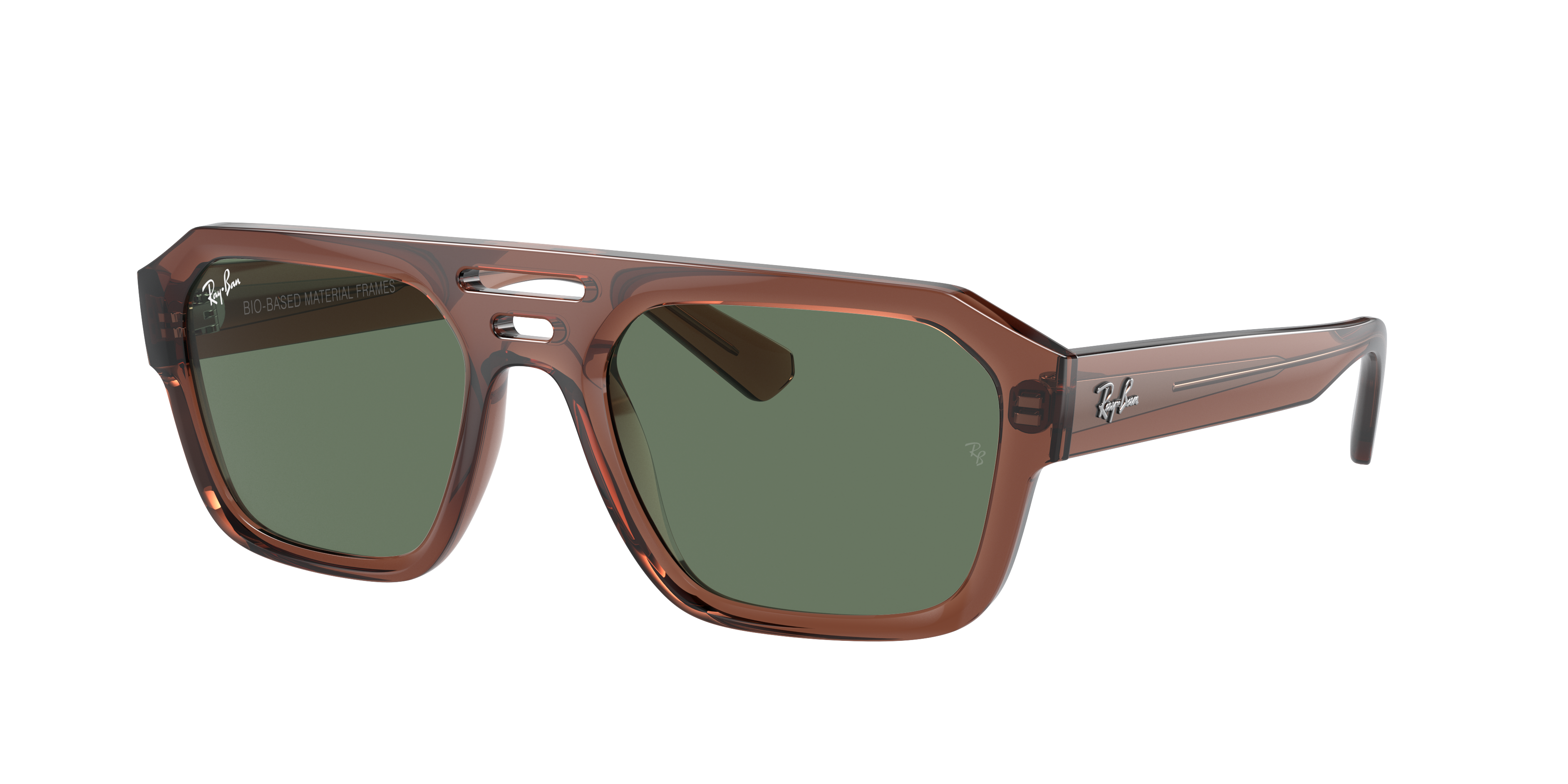 Ray-Ban RB4397 CORRIGAN 667882