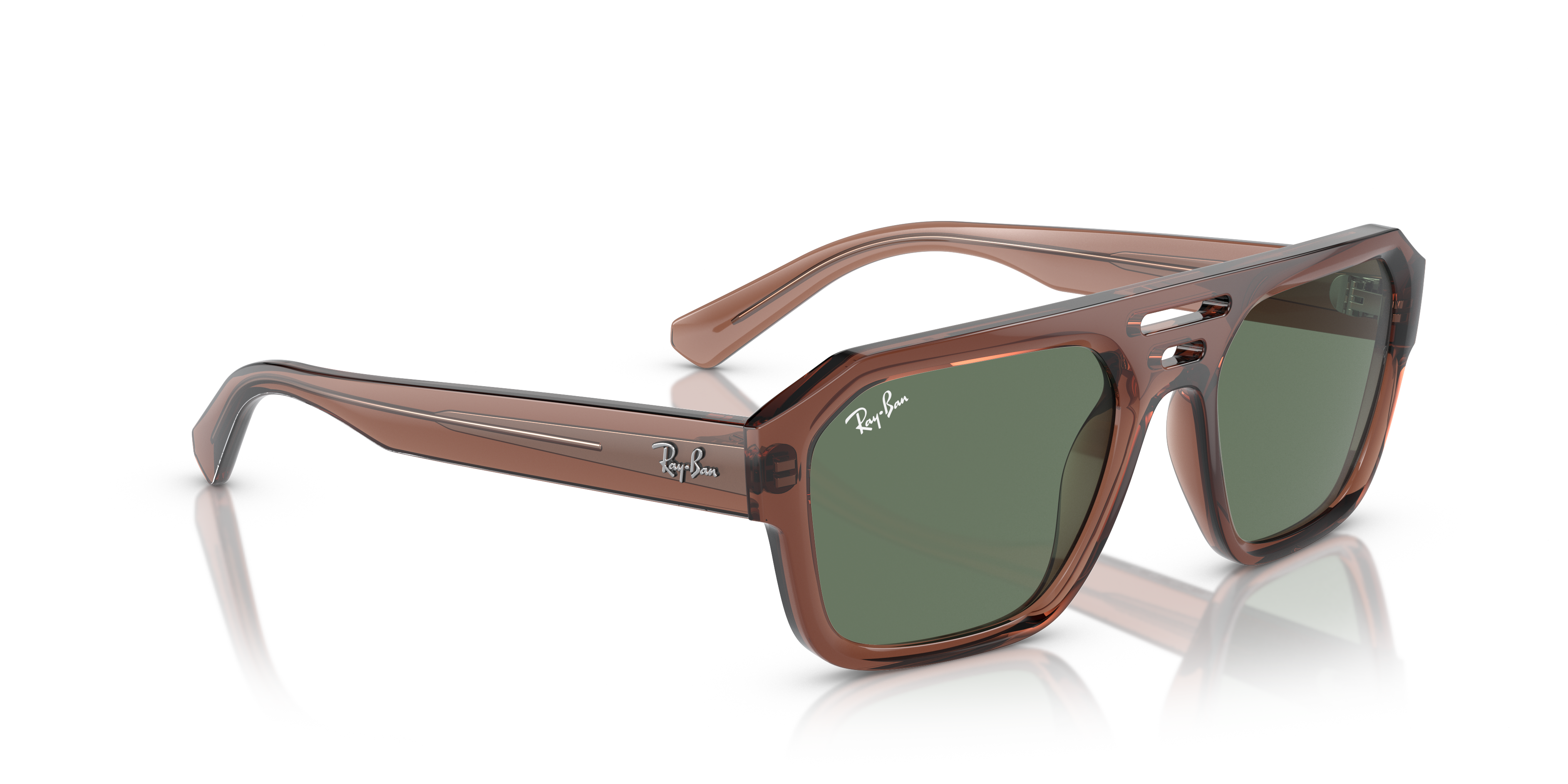 Ray-Ban RB4397 CORRIGAN 667882