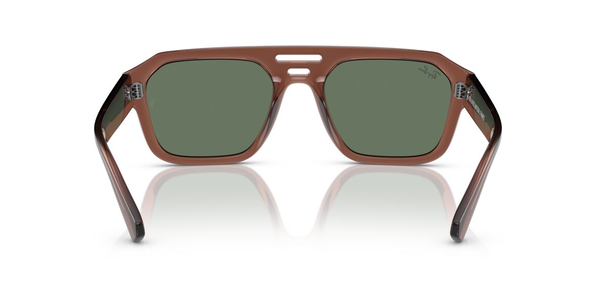 Ray-Ban RB4397 CORRIGAN 667882