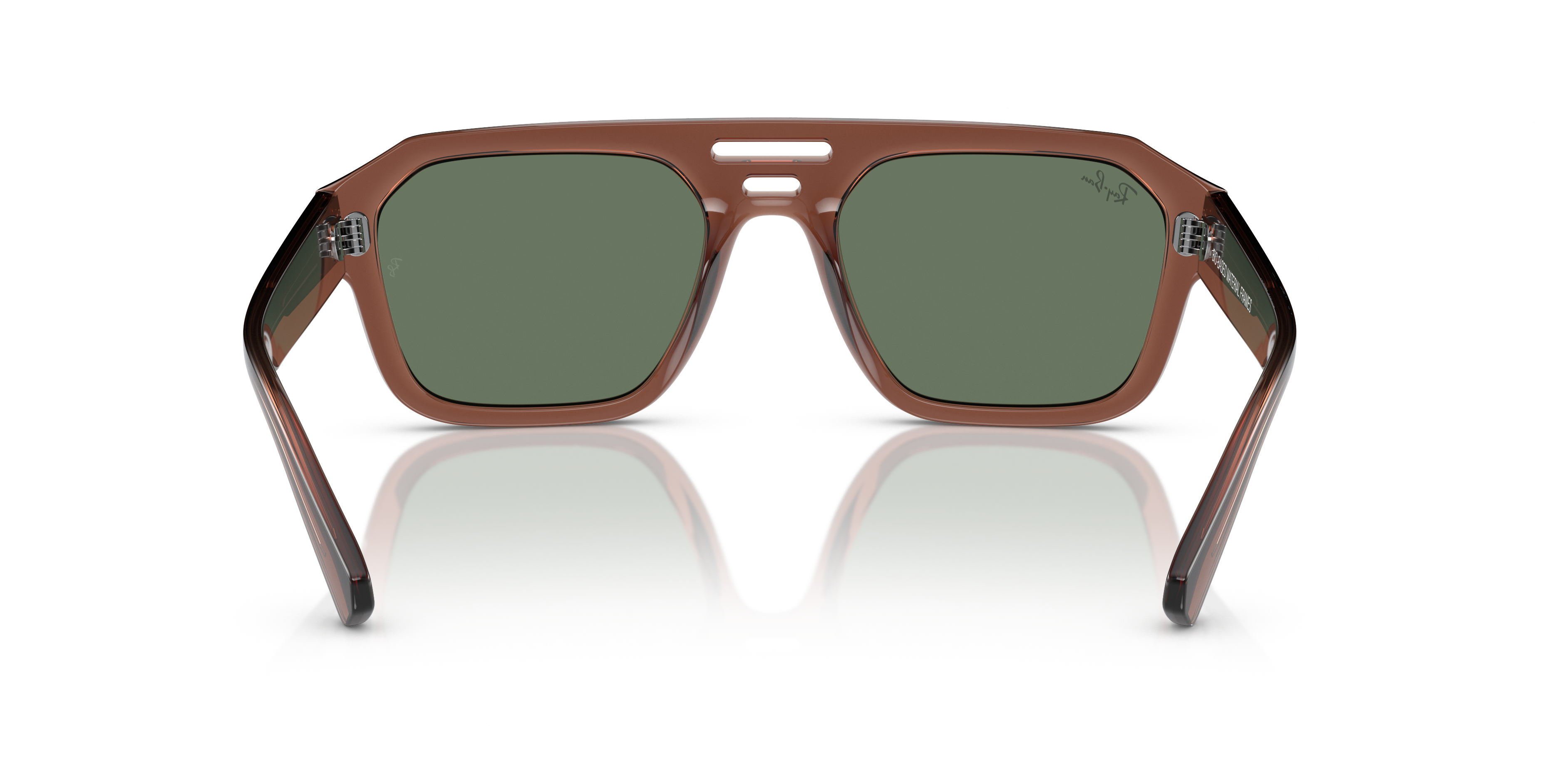 Ray-Ban RB4397 CORRIGAN 667882