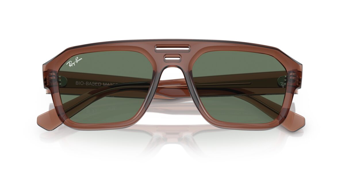 Ray-Ban RB4397 CORRIGAN 667882