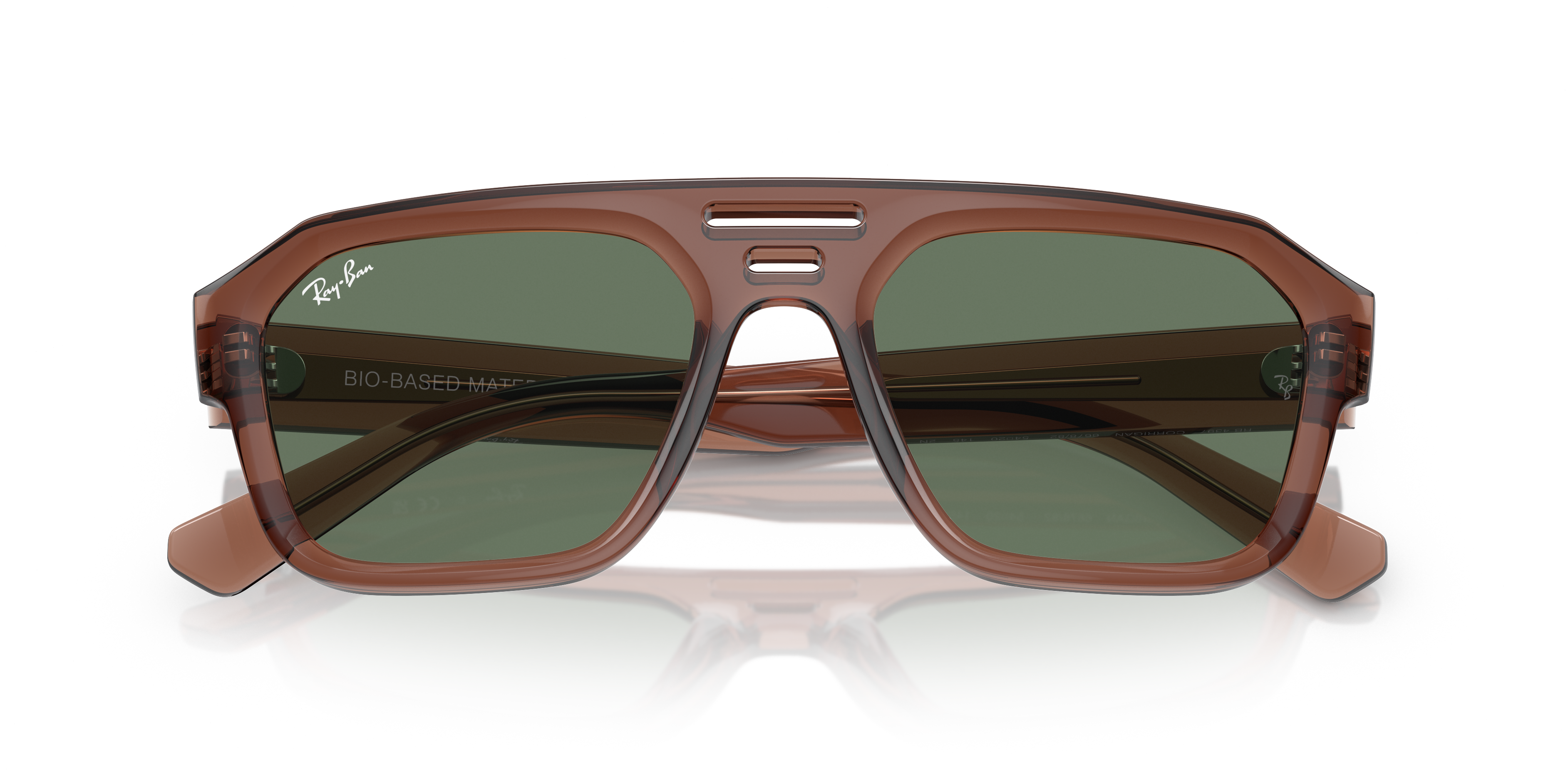 Ray-Ban RB4397 CORRIGAN 667882