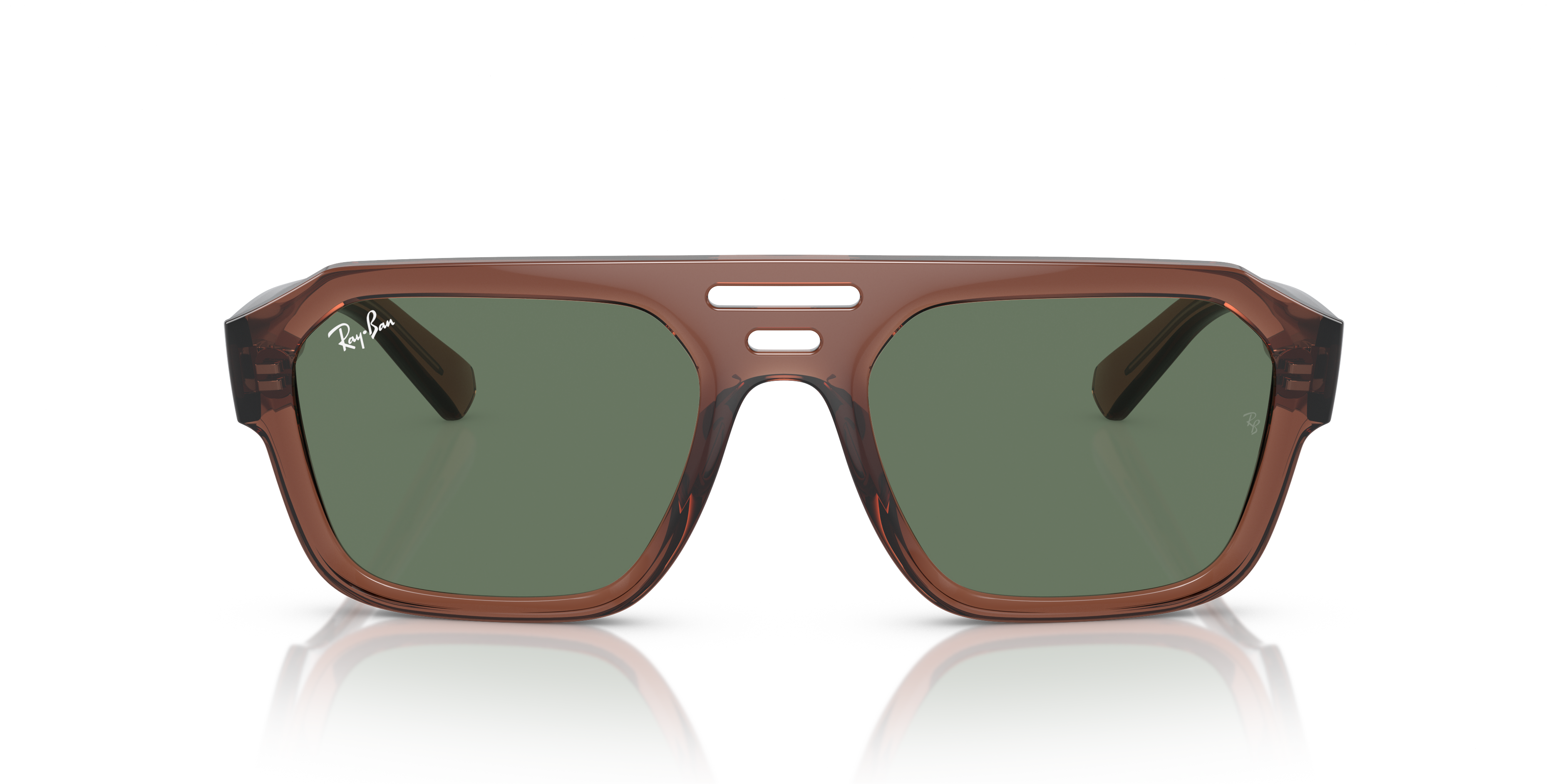 Ray-Ban RB4397 CORRIGAN 667882