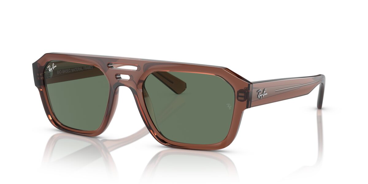 Ray-Ban RB4397 CORRIGAN 667882
