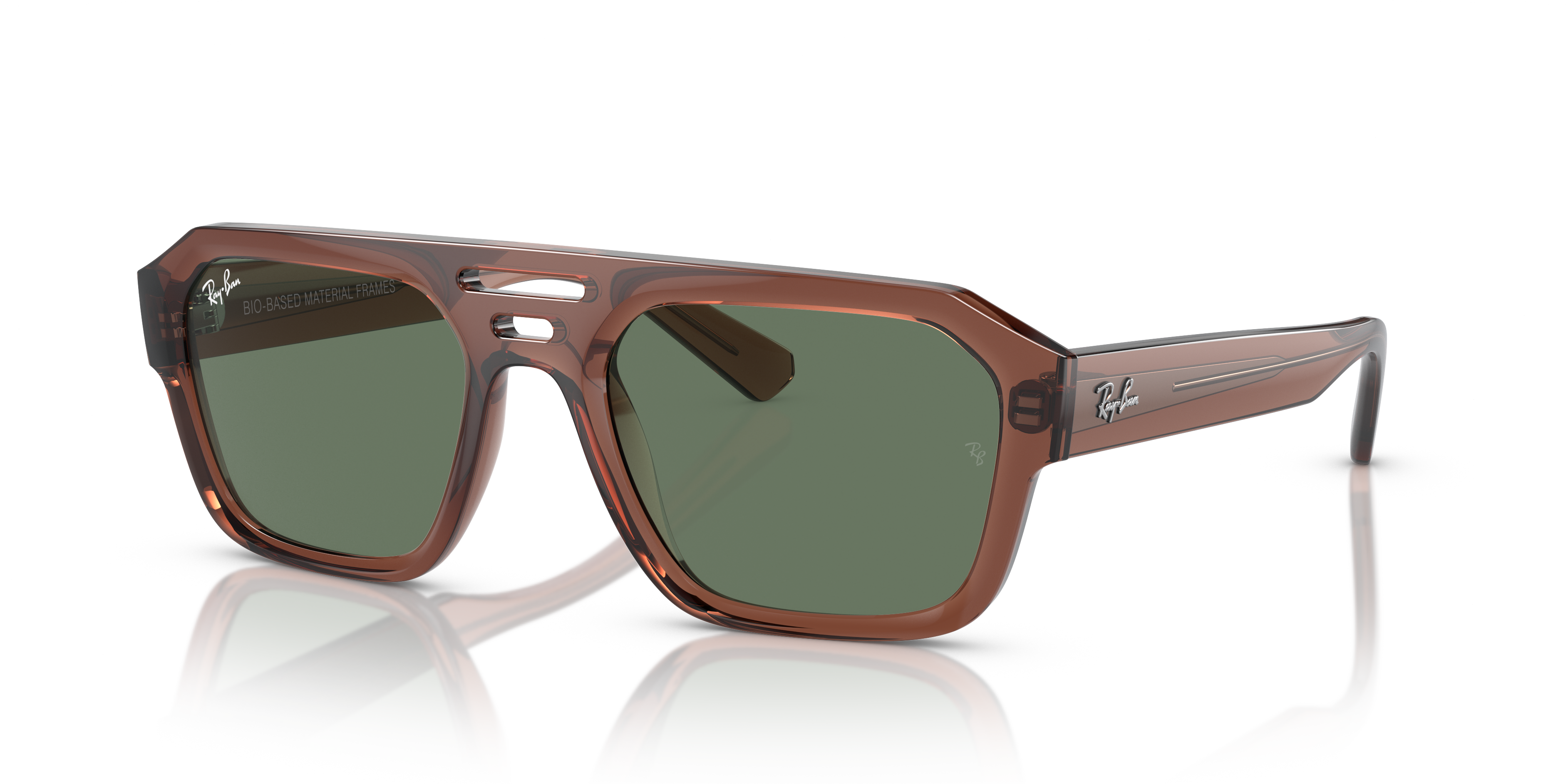 Ray-Ban RB4397 CORRIGAN 667882
