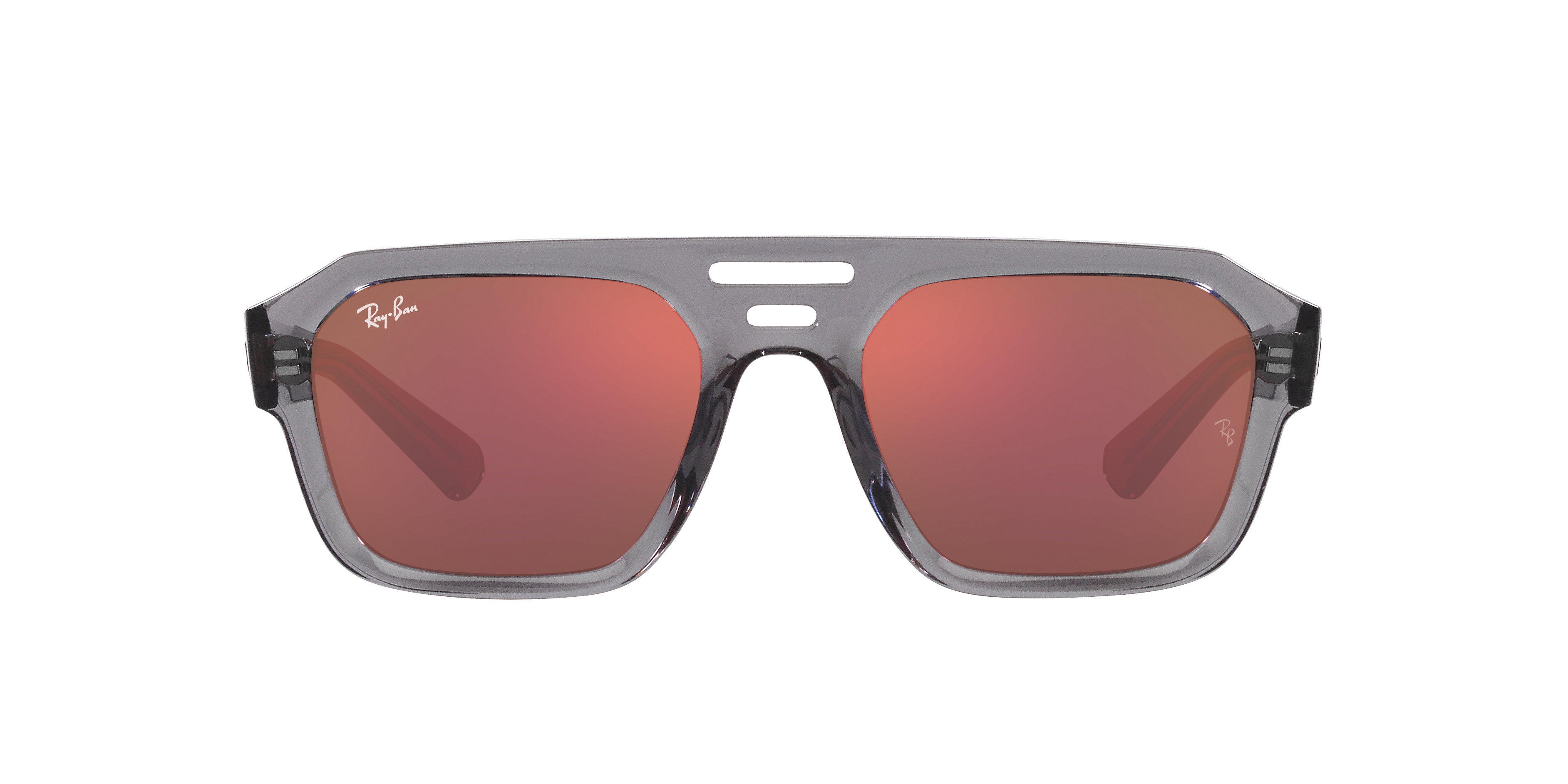 Ray-Ban RB4397 CORRIGAN 6684D0