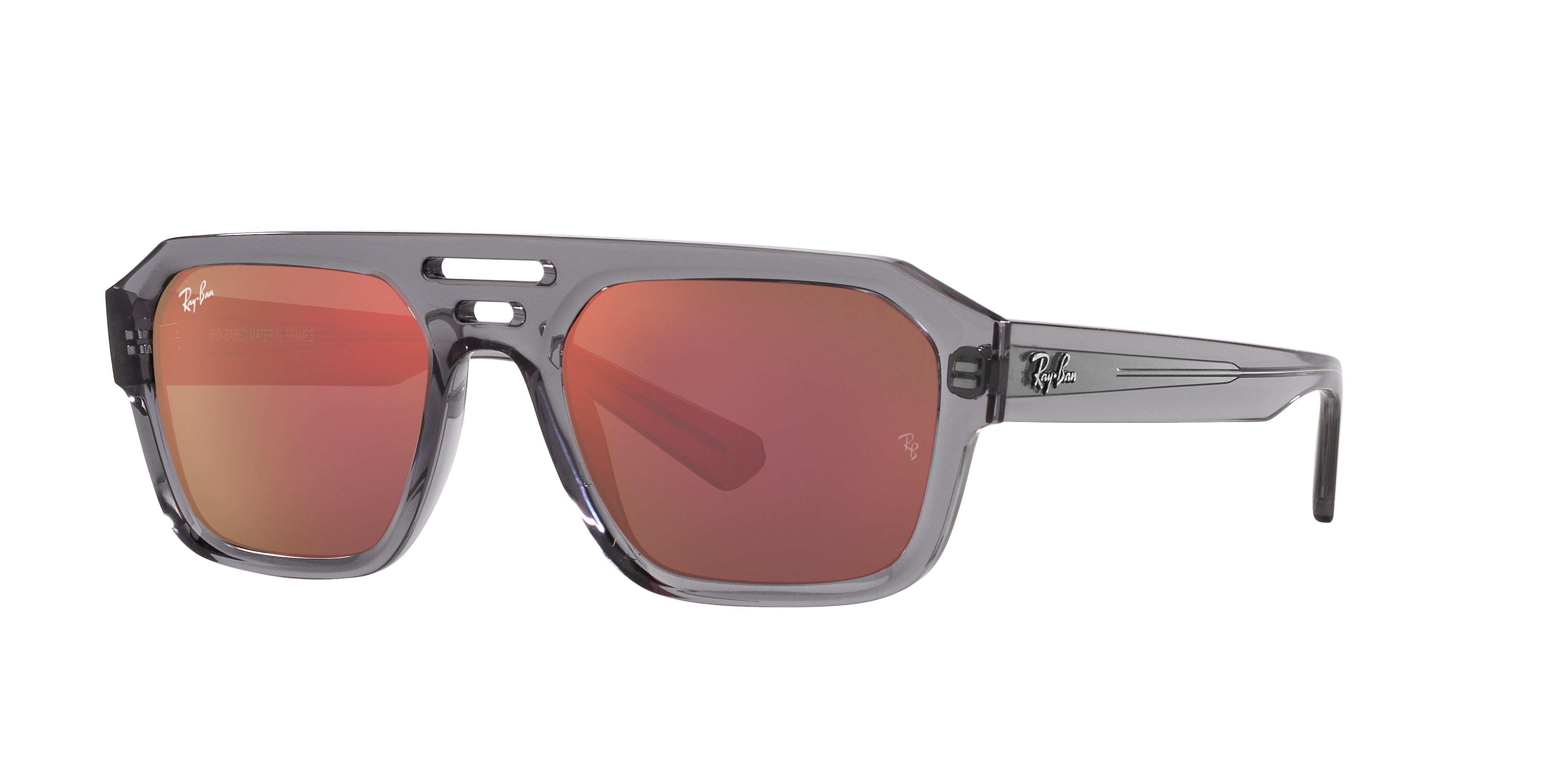 Ray-Ban RB4397 CORRIGAN 6684D0