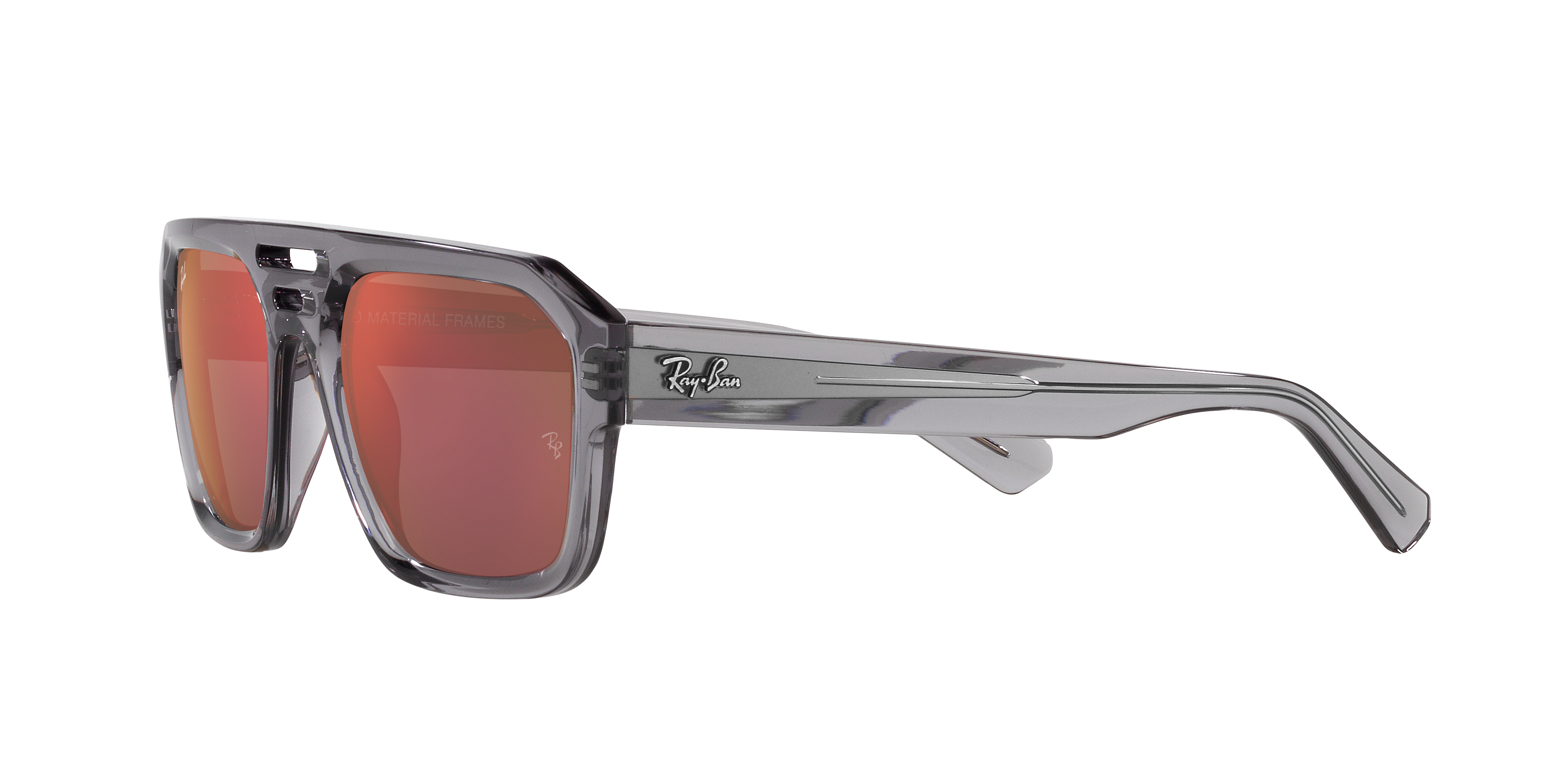 Ray-Ban RB4397 CORRIGAN 6684D0