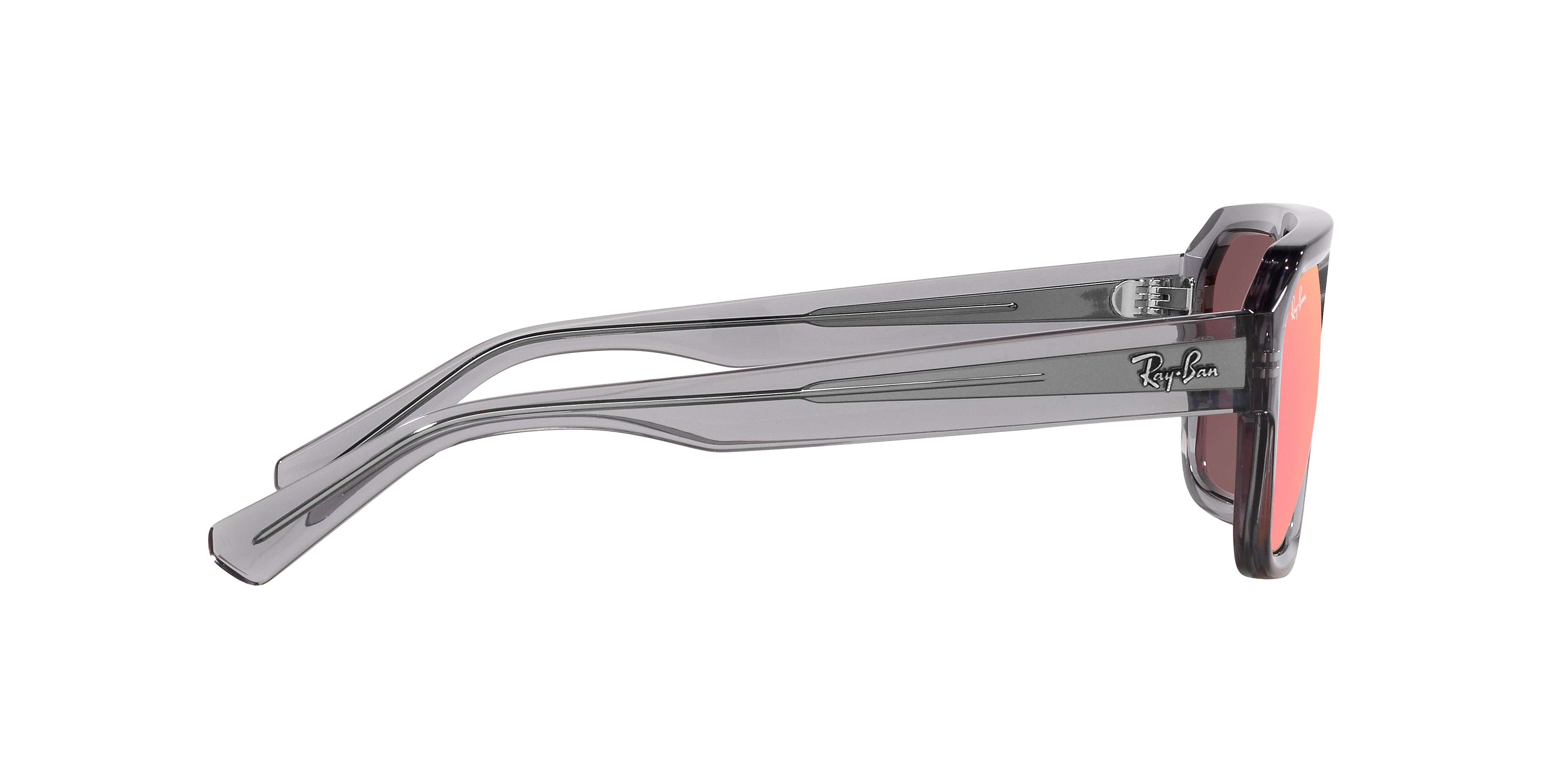 Ray-Ban RB4397 CORRIGAN 6684D0