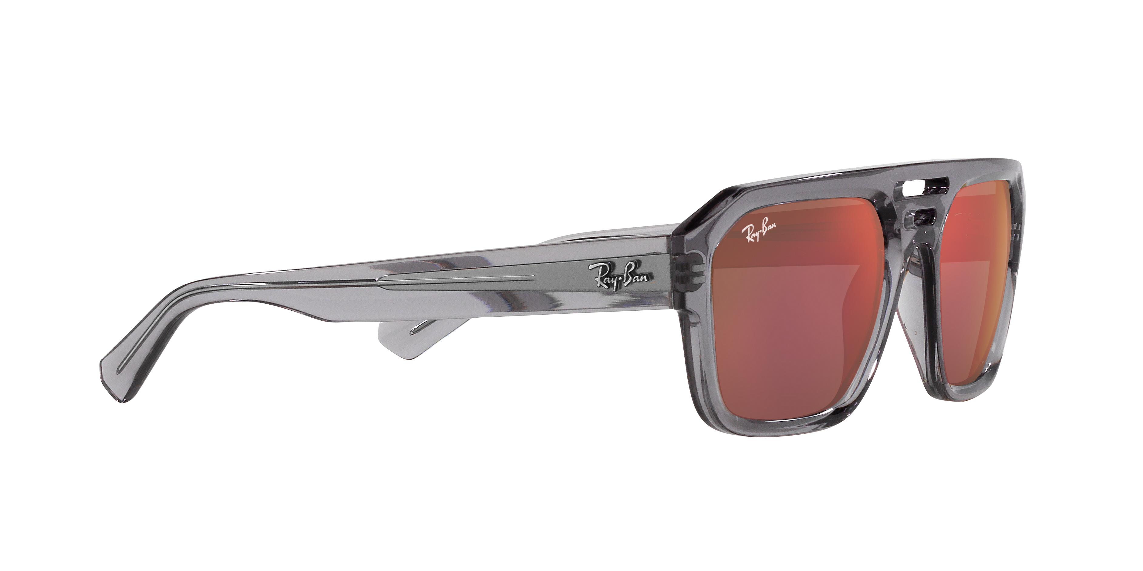 Ray-Ban RB4397 CORRIGAN 6684D0