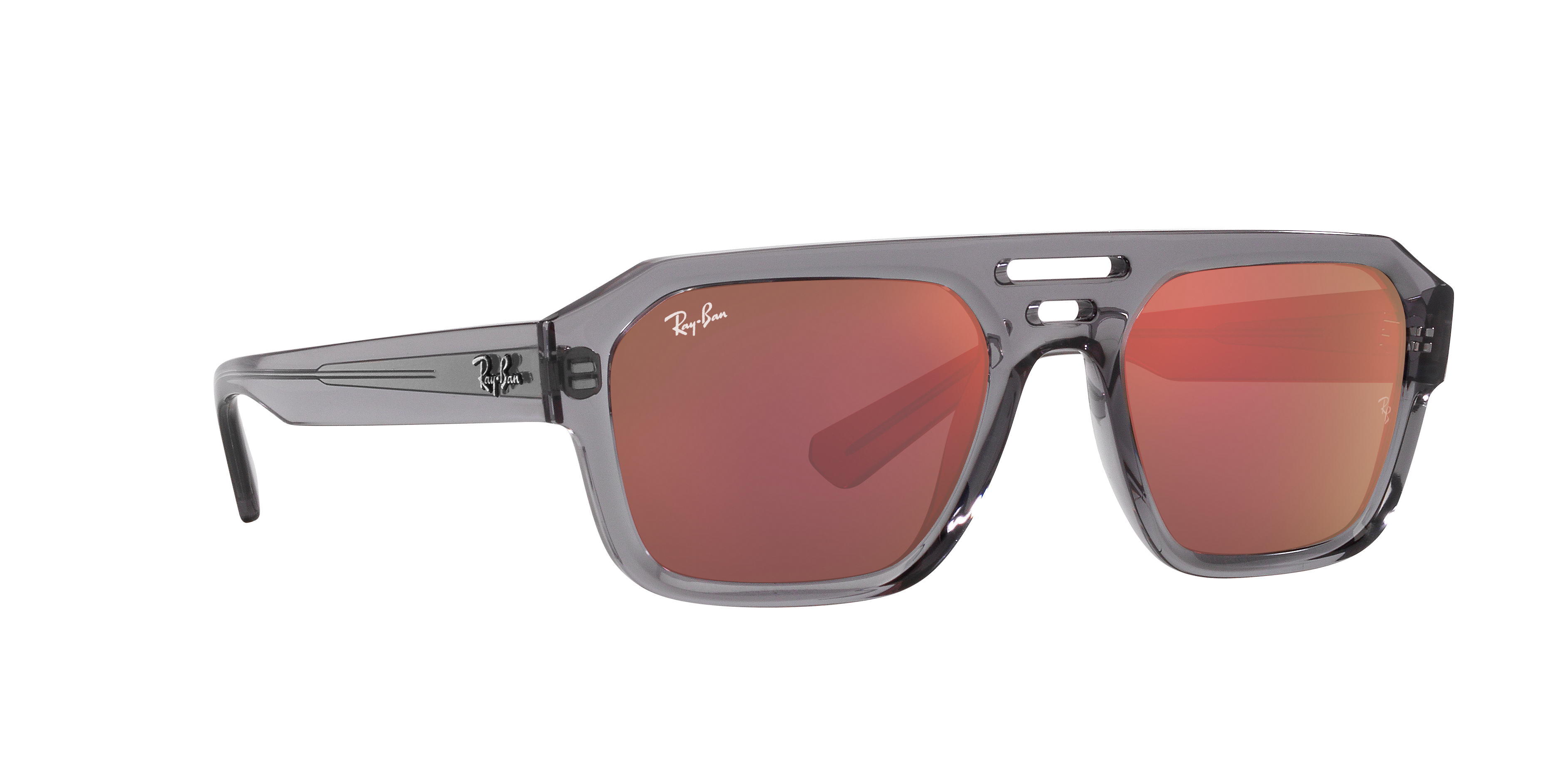 Ray-Ban RB4397 CORRIGAN 6684D0