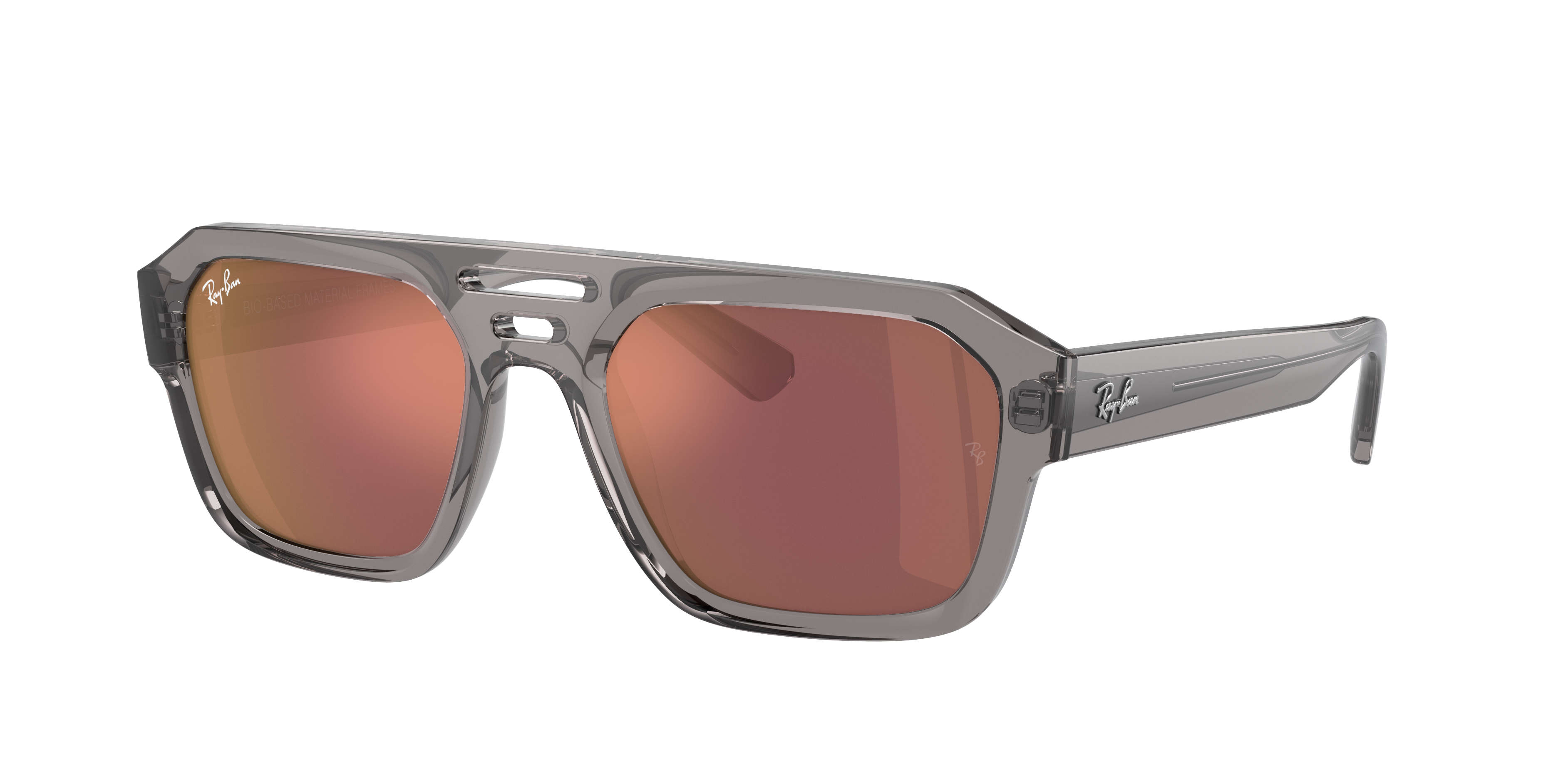 Ray-Ban RB4397 CORRIGAN 6684D0
