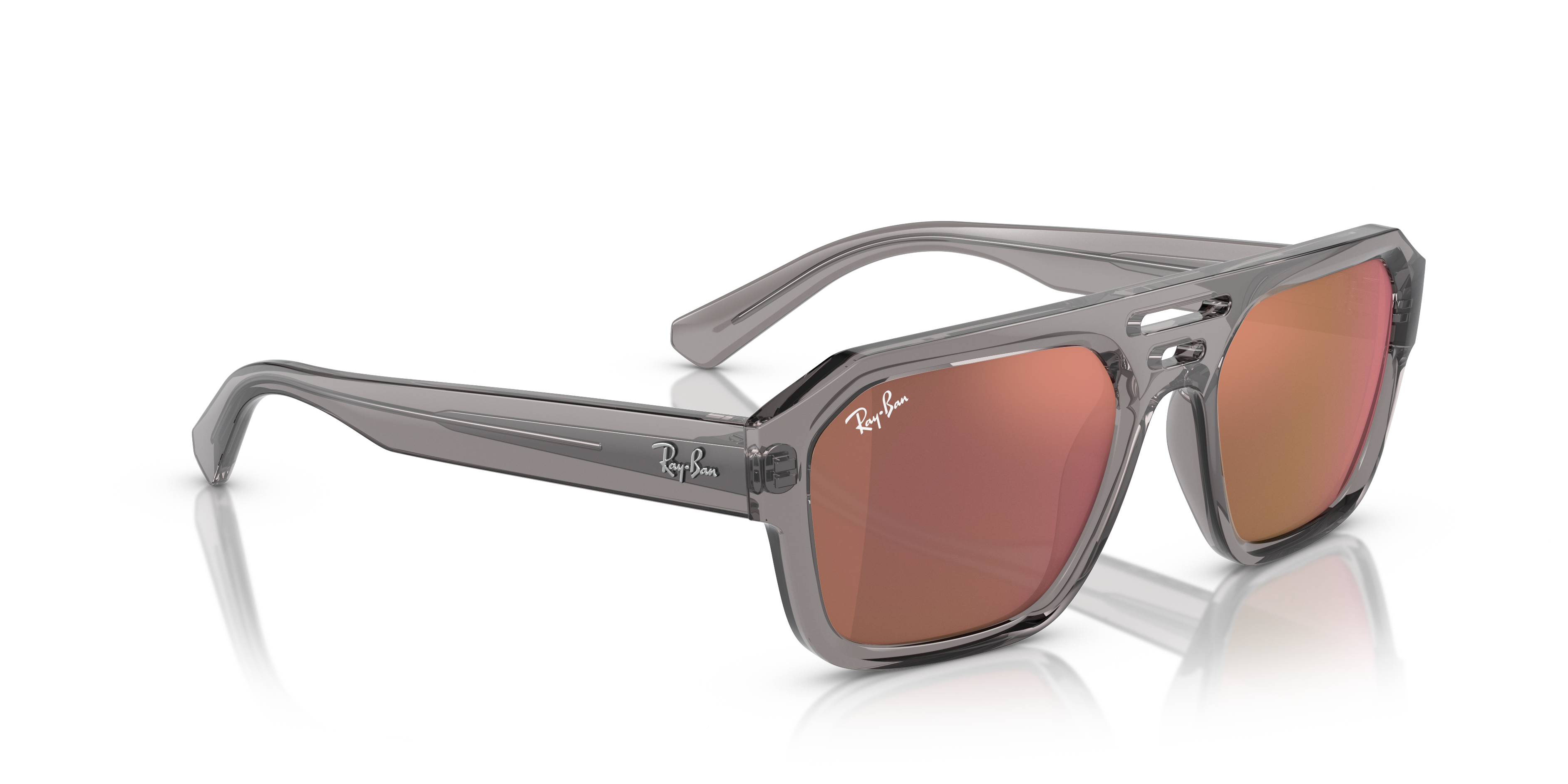 Ray-Ban RB4397 CORRIGAN 6684D0