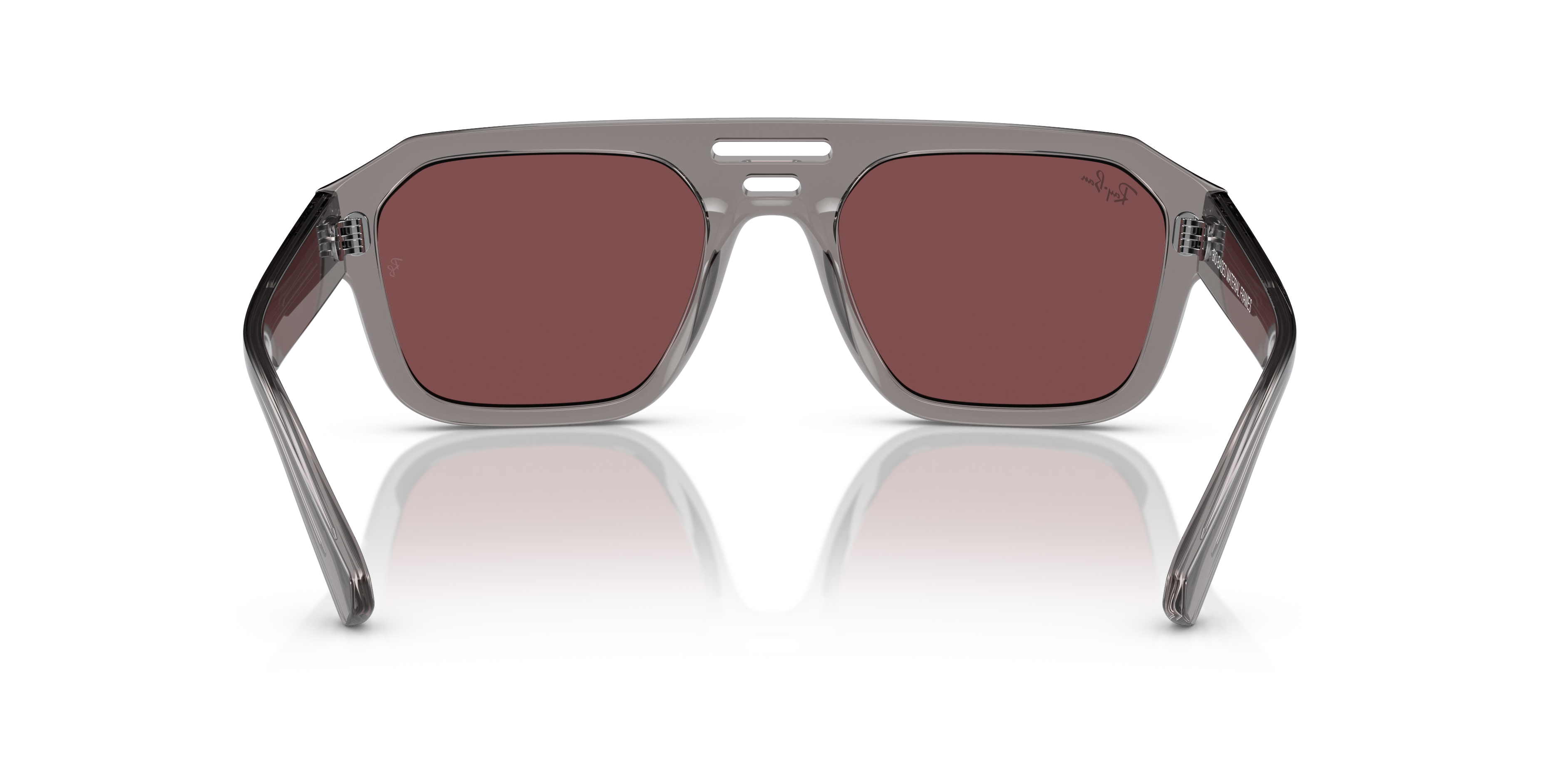 Ray-Ban RB4397 CORRIGAN 6684D0