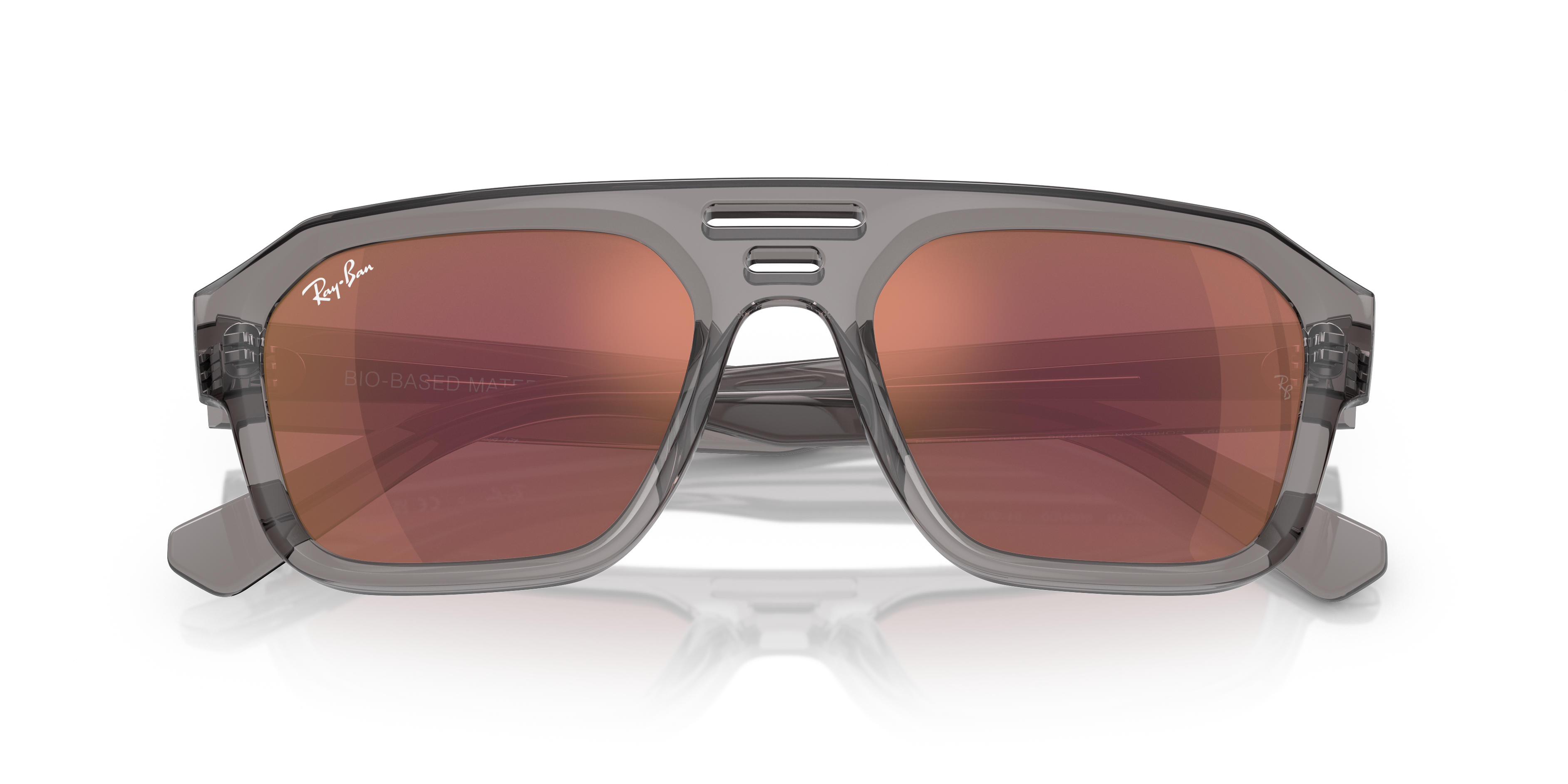 Ray-Ban RB4397 CORRIGAN 6684D0