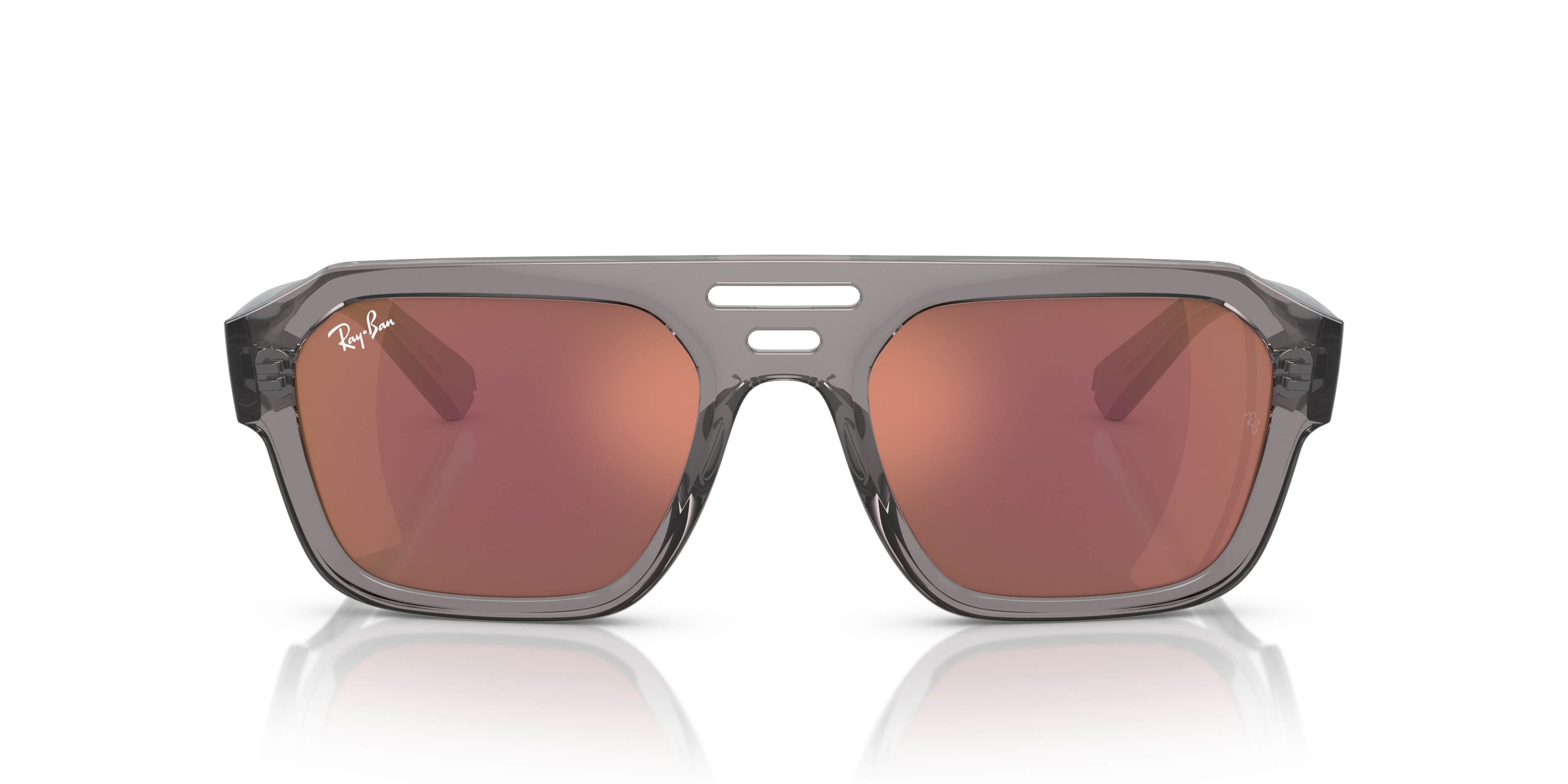 Ray-Ban RB4397 CORRIGAN 6684D0