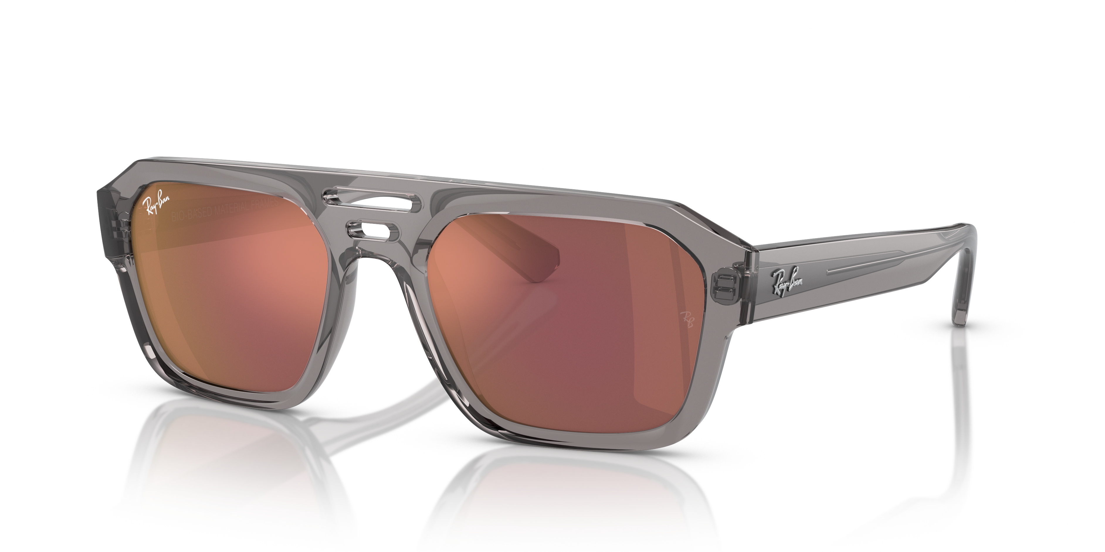 Ray-Ban RB4397 CORRIGAN 6684D0