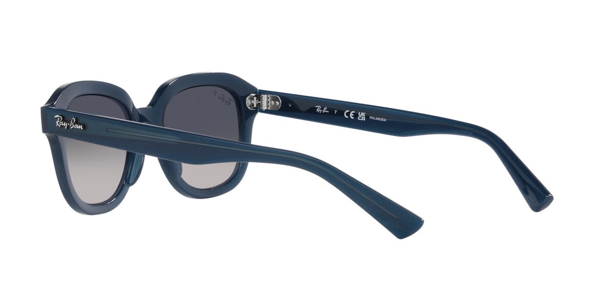 Ray-Ban RB4398 ERIK 667678