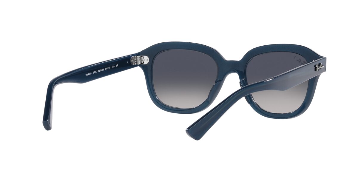 Ray-Ban RB4398 ERIK 667678