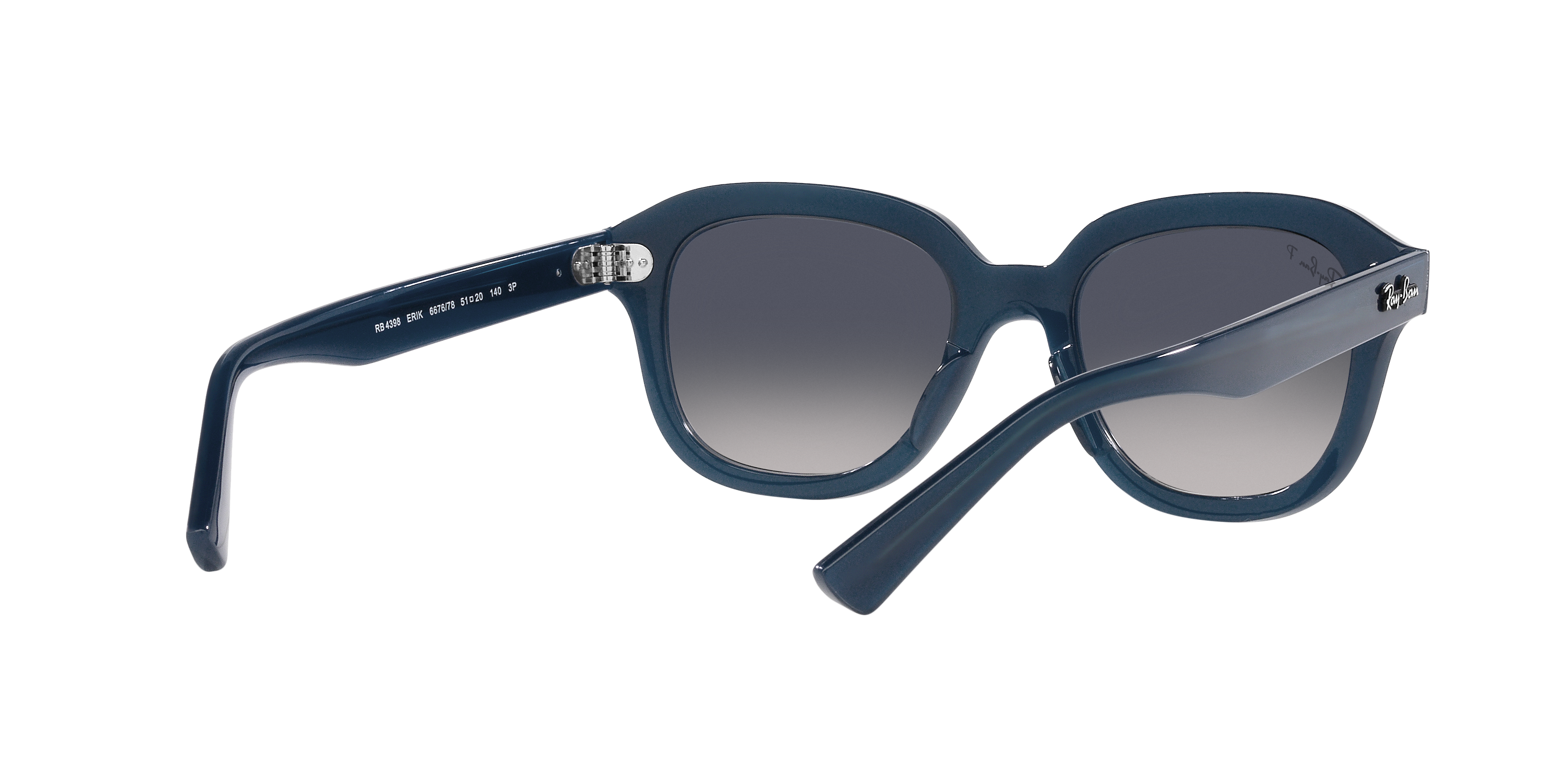 Ray-Ban RB4398 ERIK 667678
