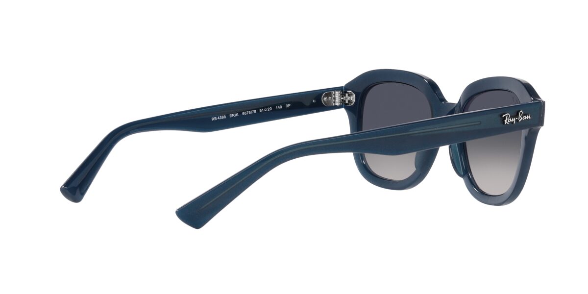 Ray-Ban RB4398 ERIK 667678