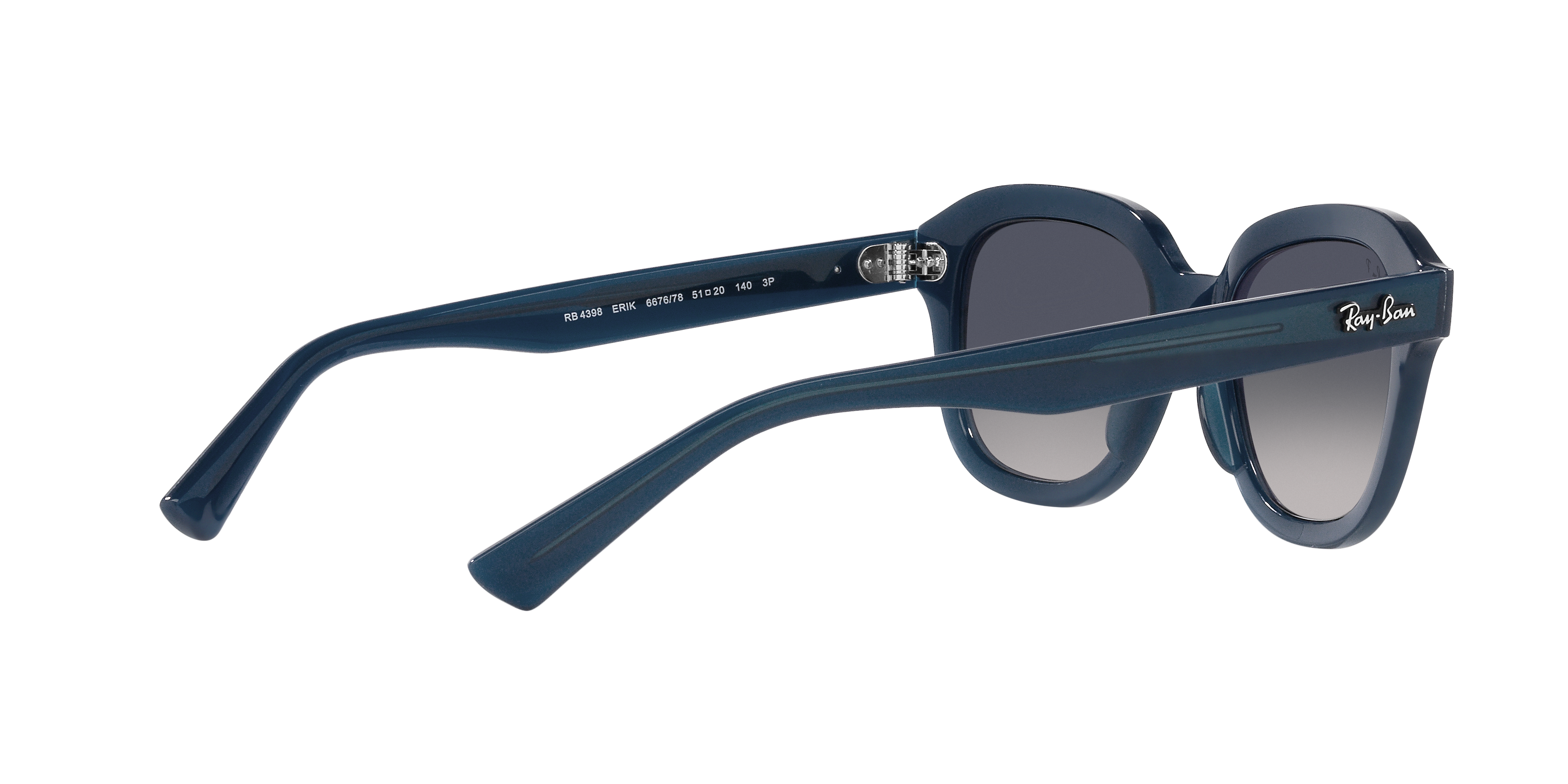 Ray-Ban RB4398 ERIK 667678