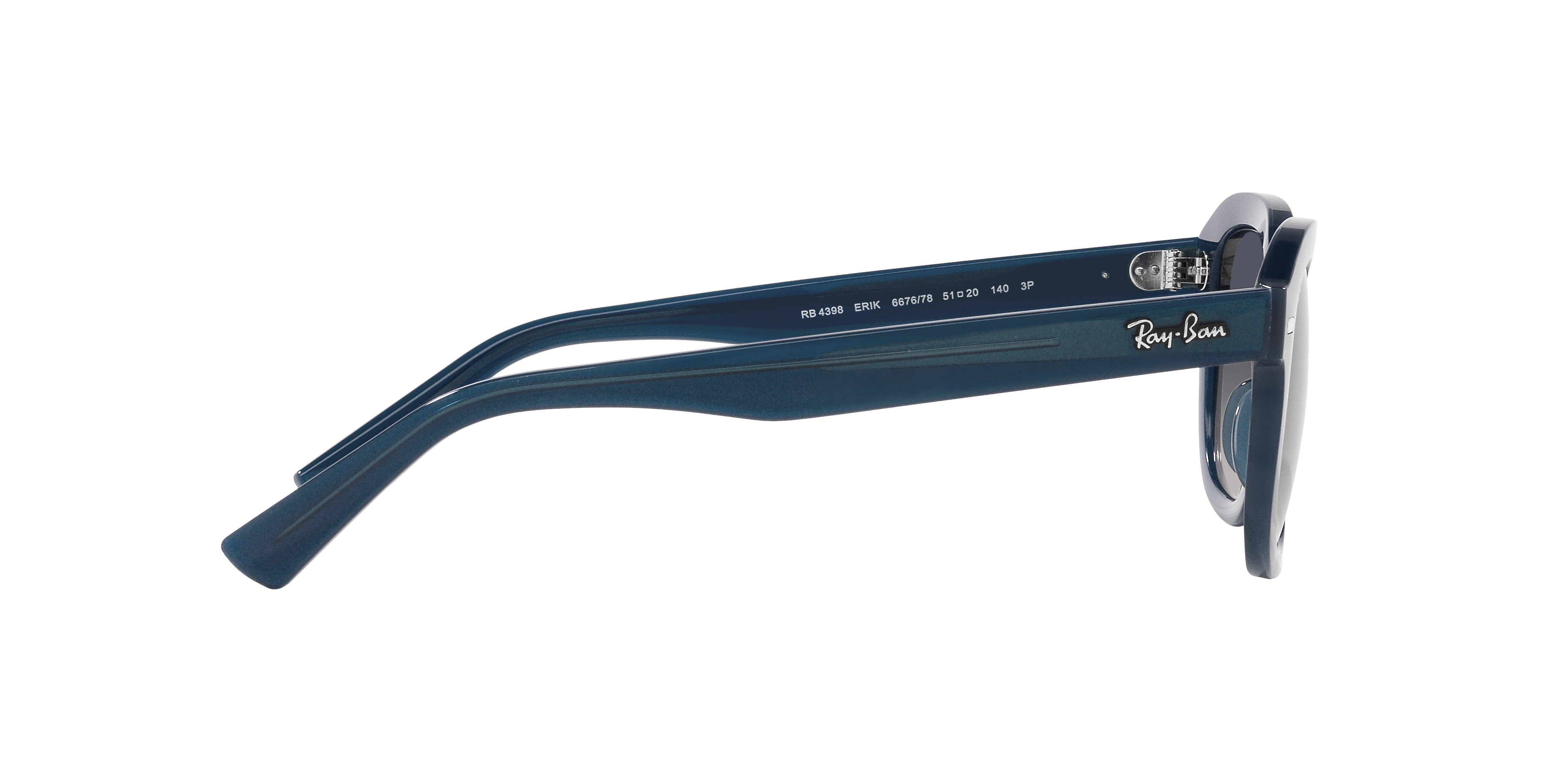 Ray-Ban RB4398 ERIK 667678
