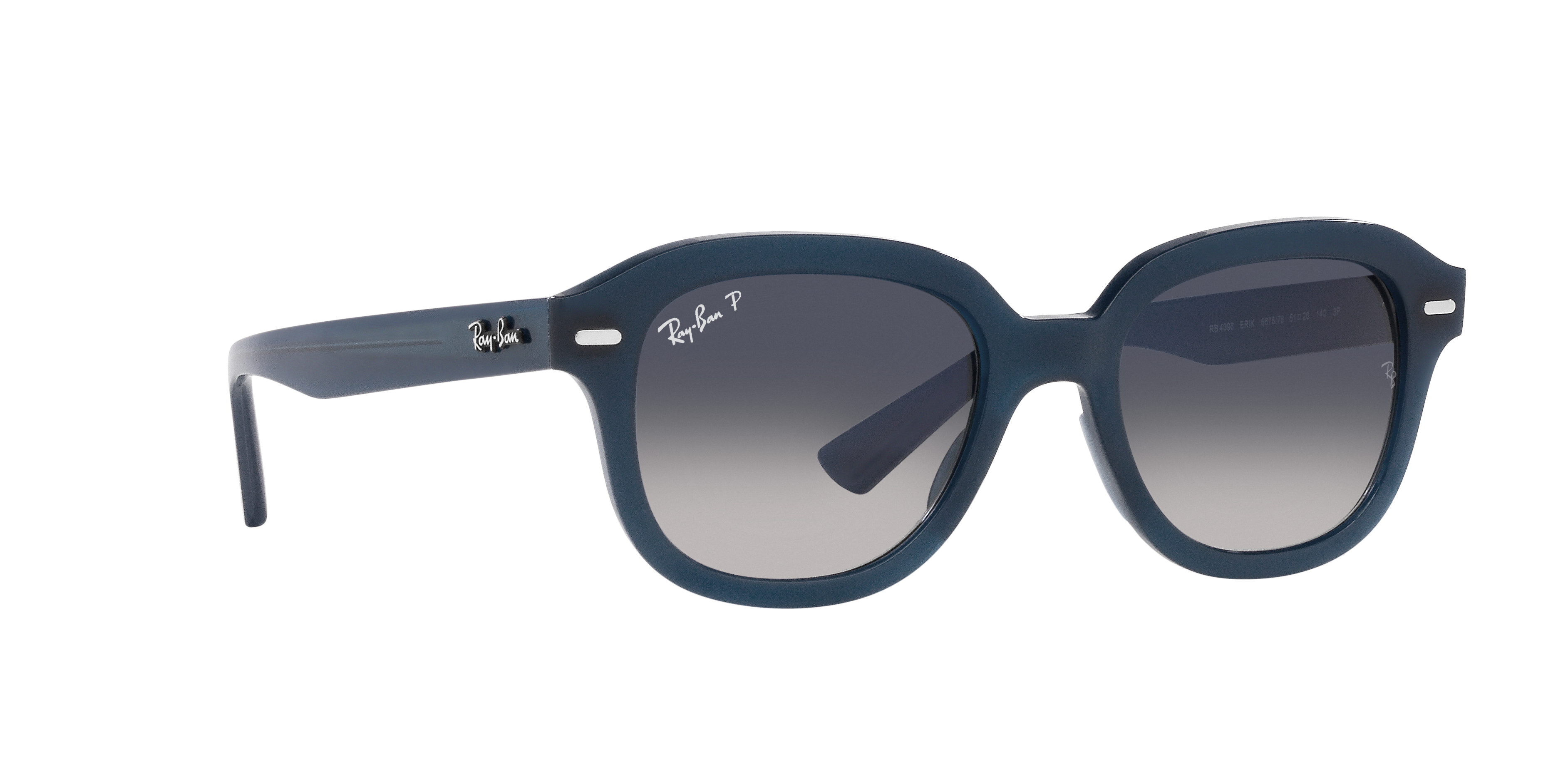 Ray-Ban RB4398 ERIK 667678