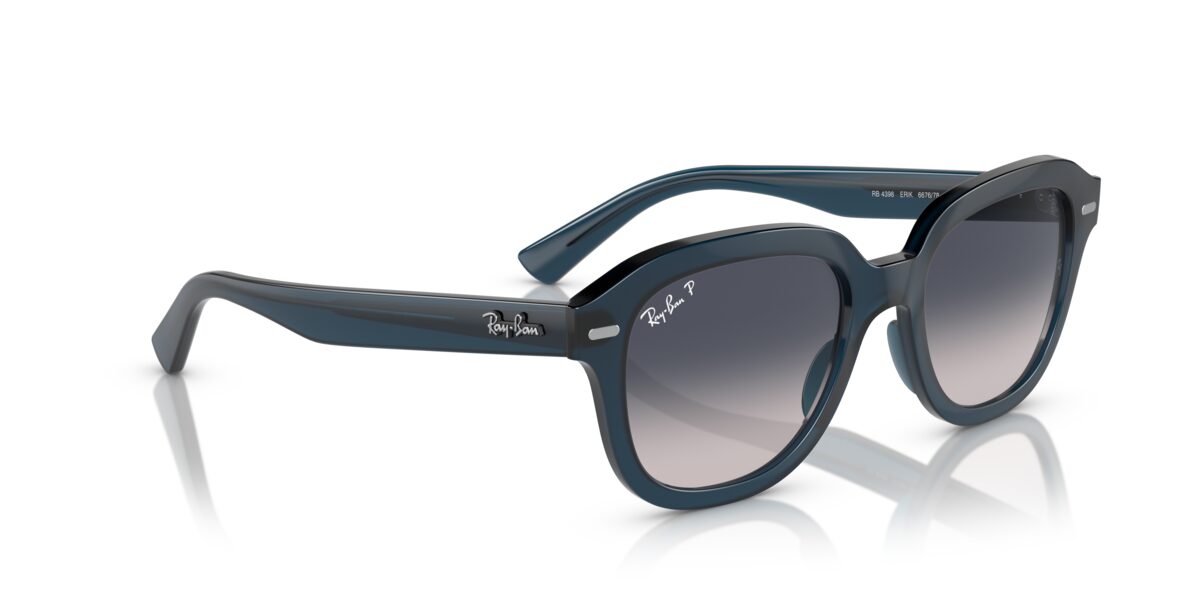 Ray-Ban RB4398 ERIK 667678