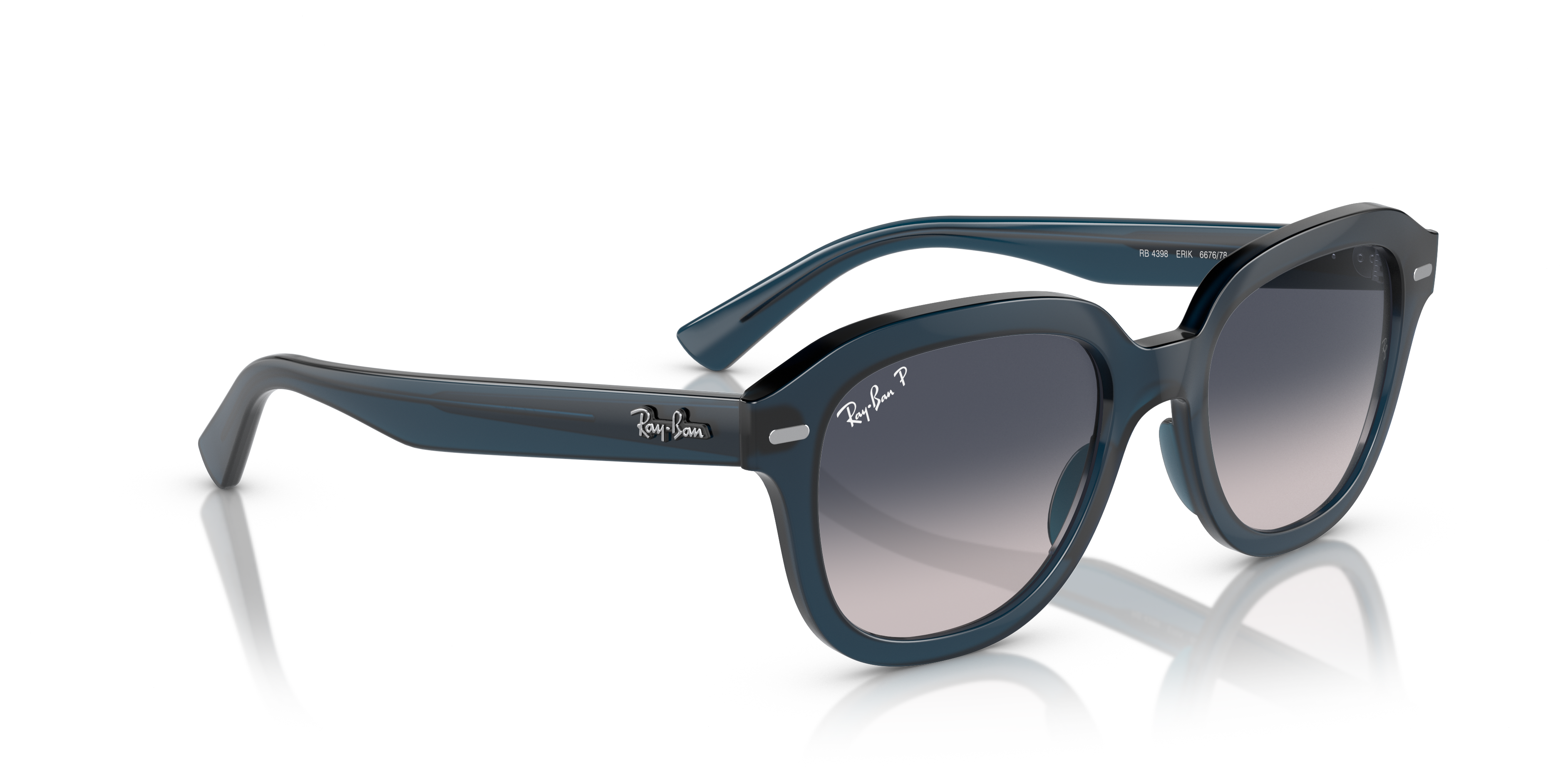 Ray-Ban RB4398 ERIK 667678