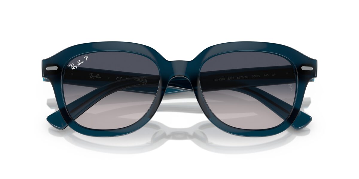 Ray-Ban RB4398 ERIK 667678