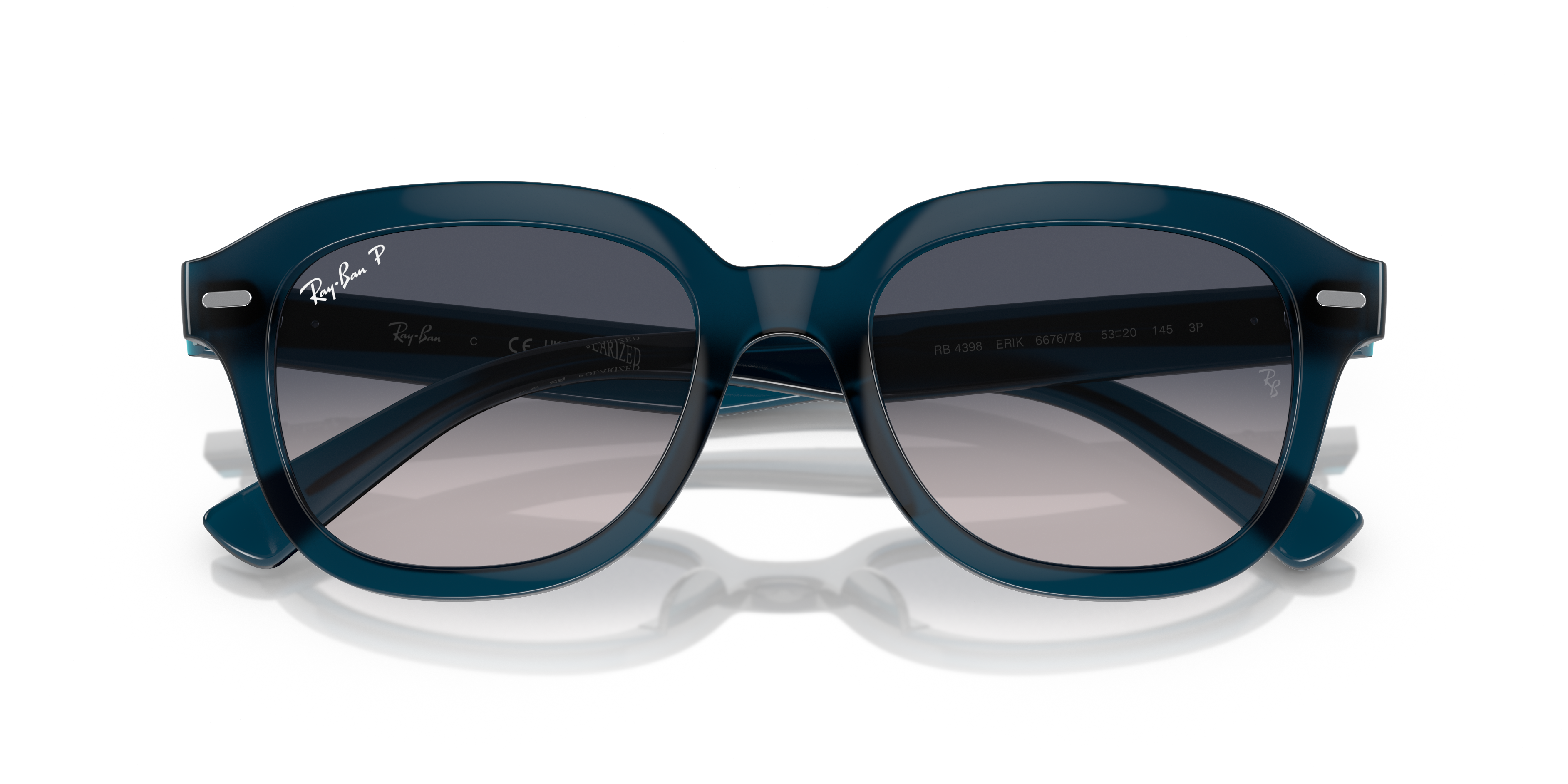 Ray-Ban RB4398 ERIK 667678