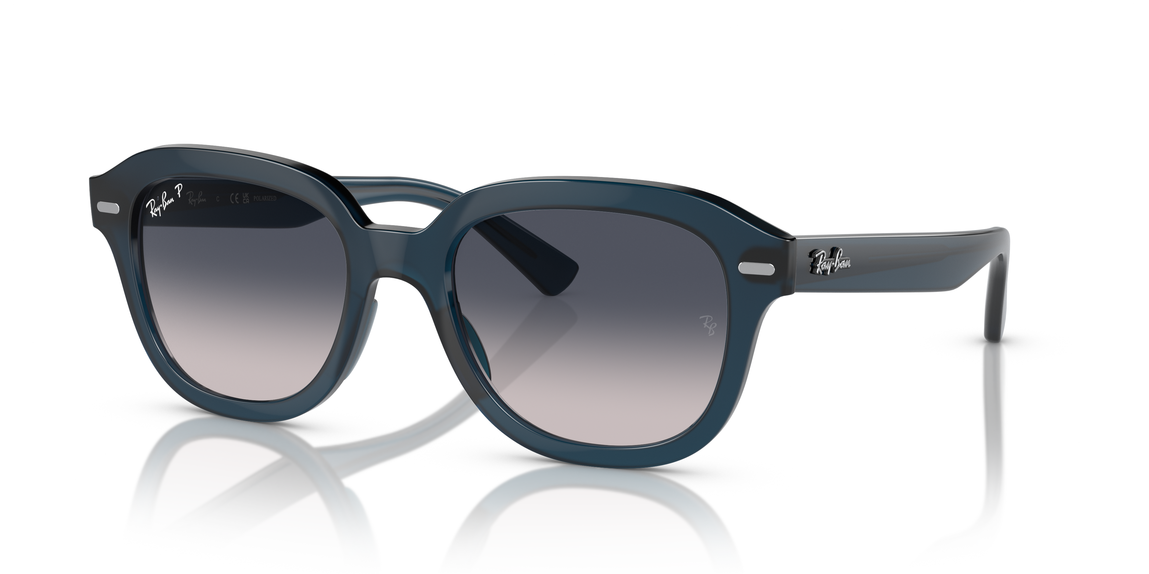 Ray-Ban RB4398 ERIK 667678