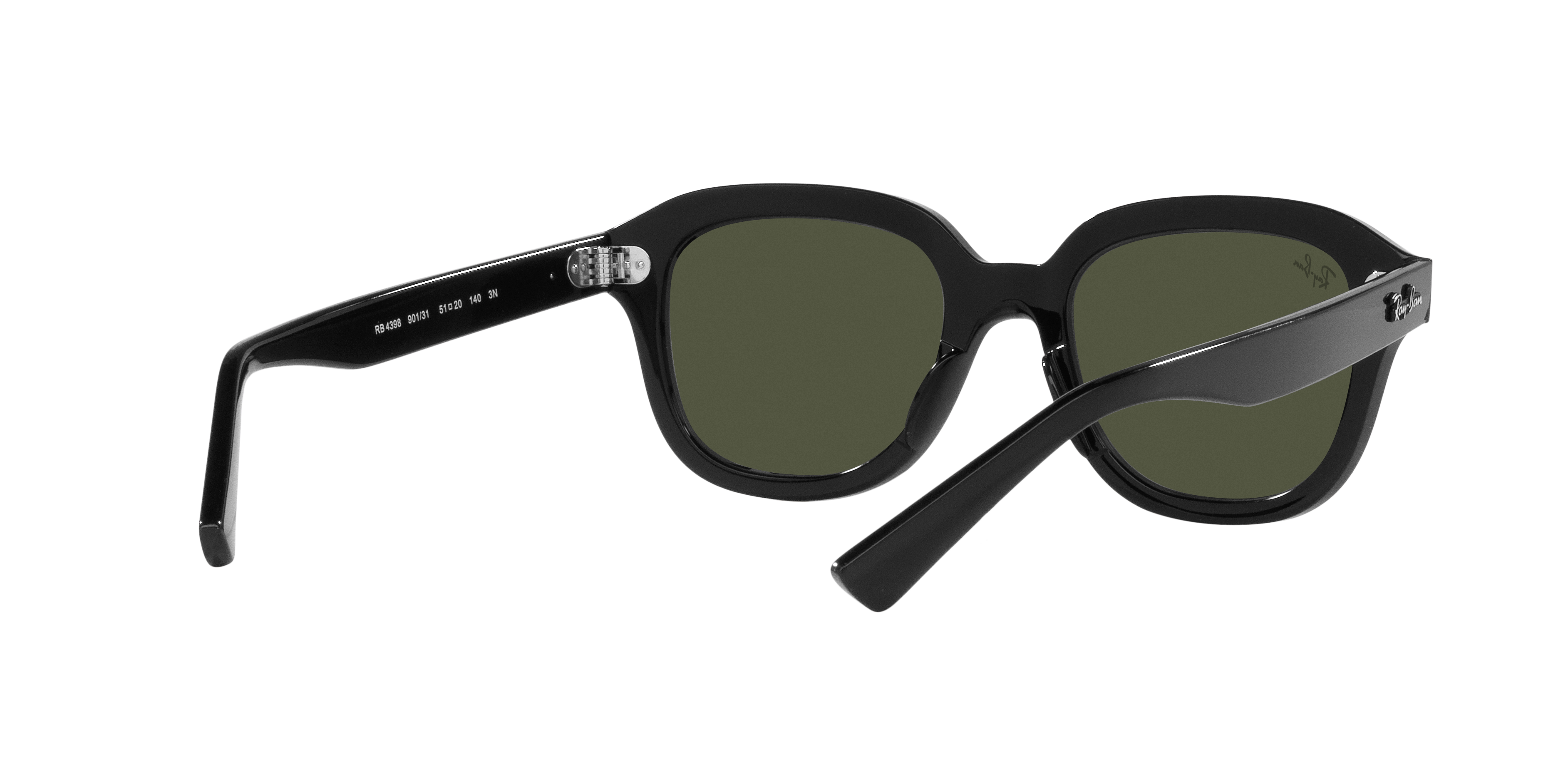 Ray-Ban RB4398 ERIK 901/31