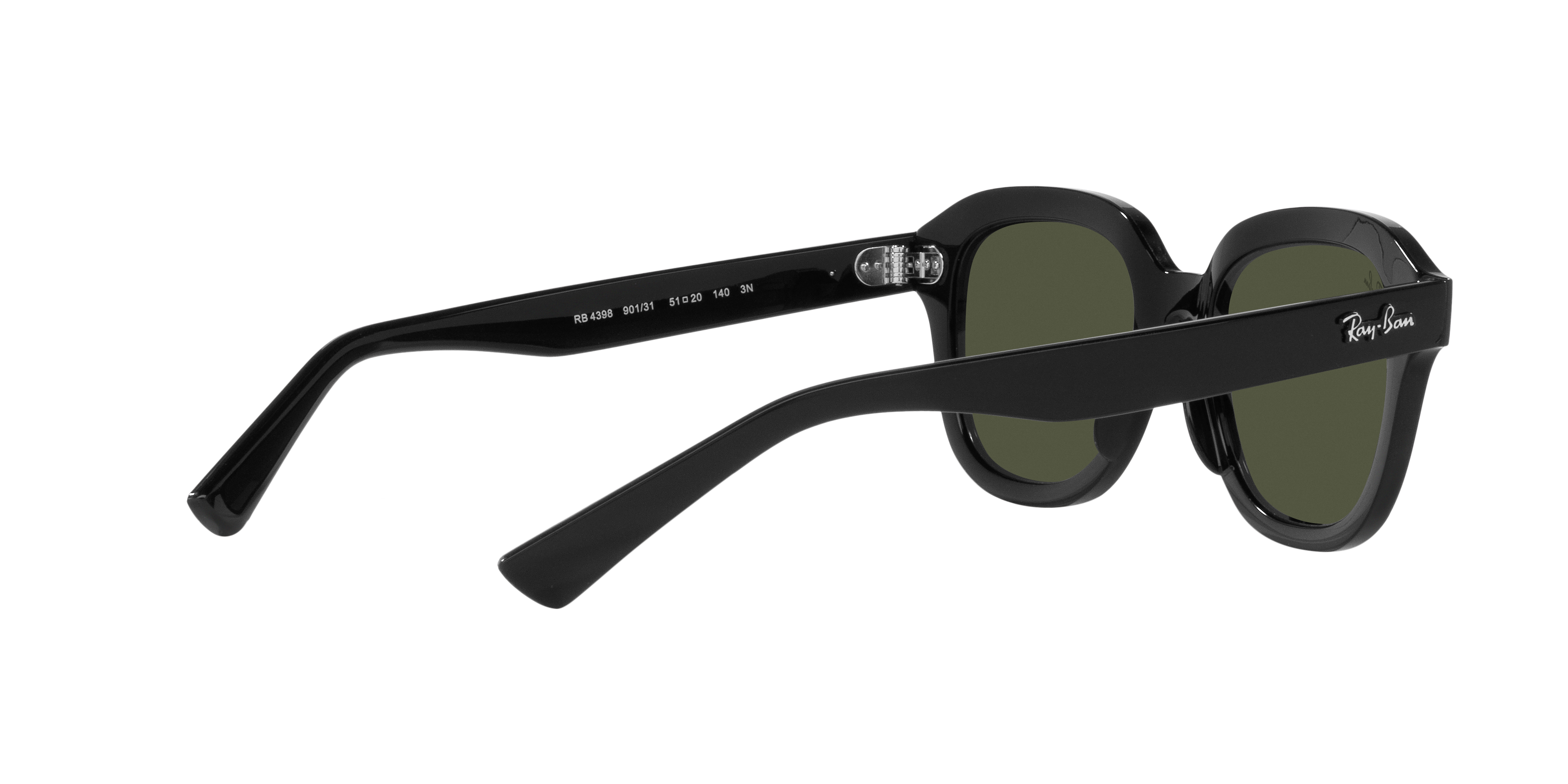 Ray-Ban RB4398 ERIK 901/31
