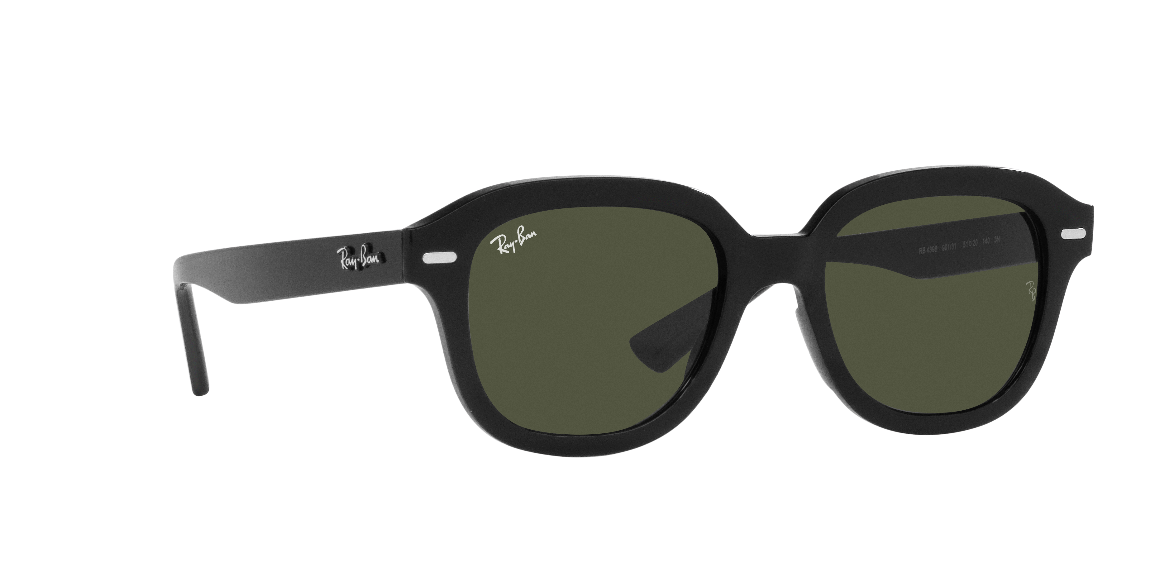 Ray-Ban RB4398 ERIK 901/31