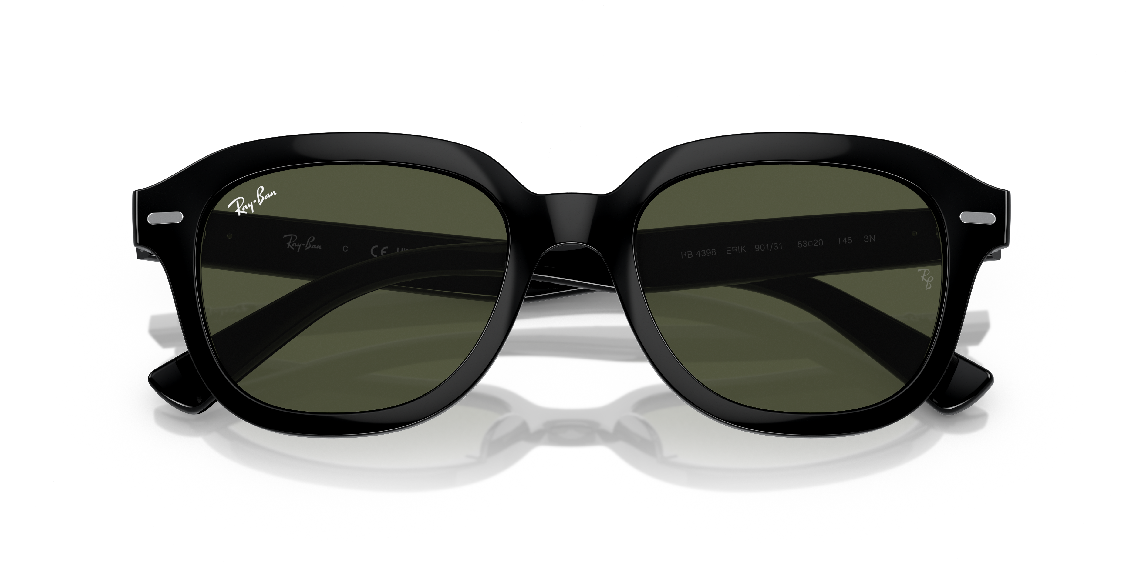Ray-Ban RB4398 ERIK 901/31