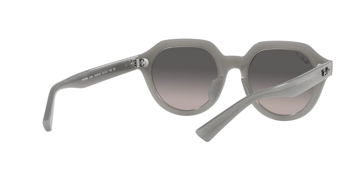 Ray-Ban RB4399 GINA 6429M3
