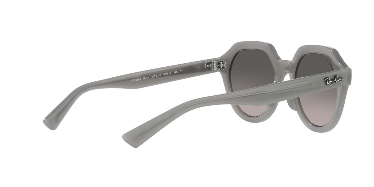 Ray-Ban RB4399 GINA 6429M3