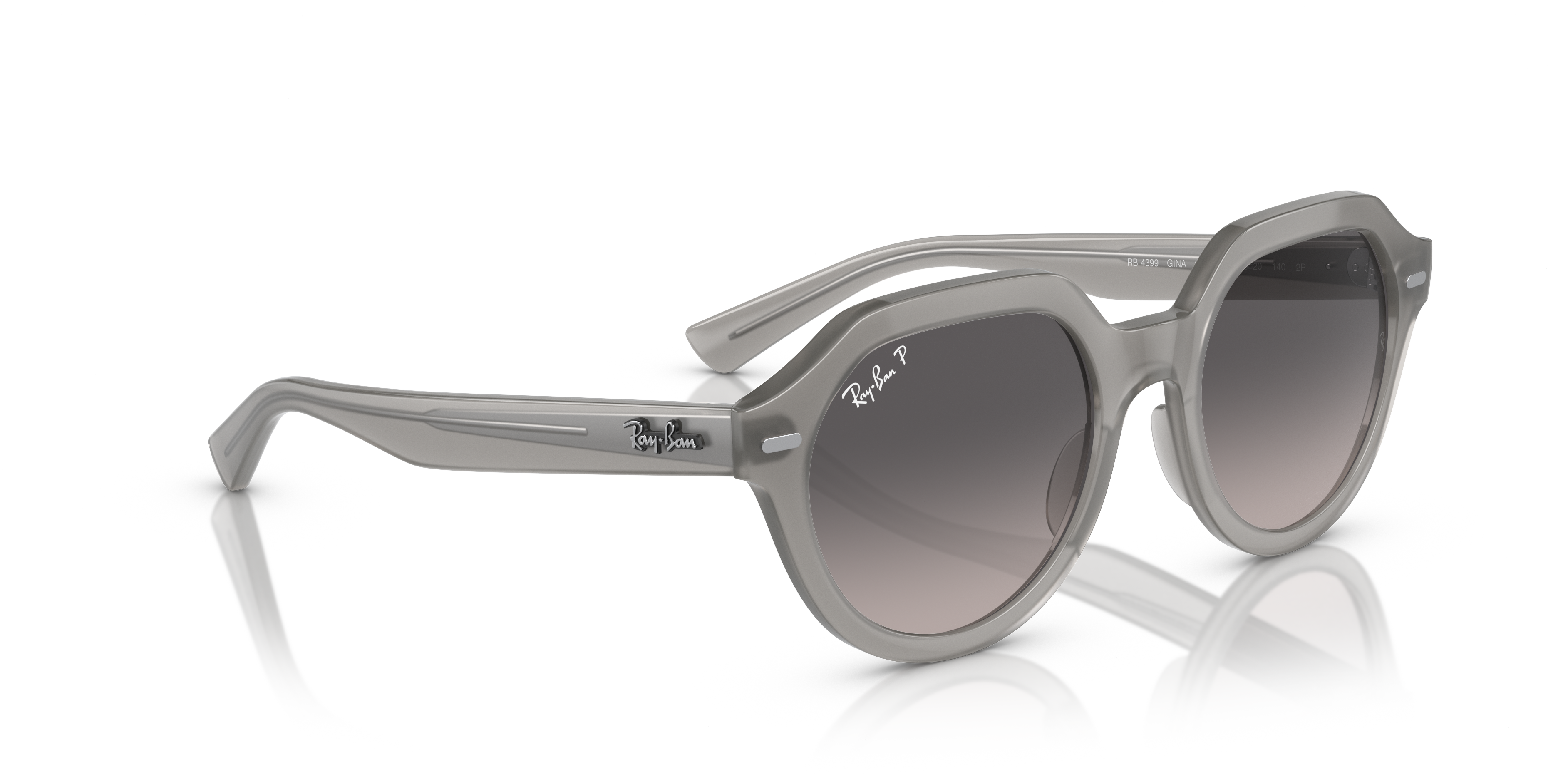 Ray-Ban RB4399 GINA 6429M3